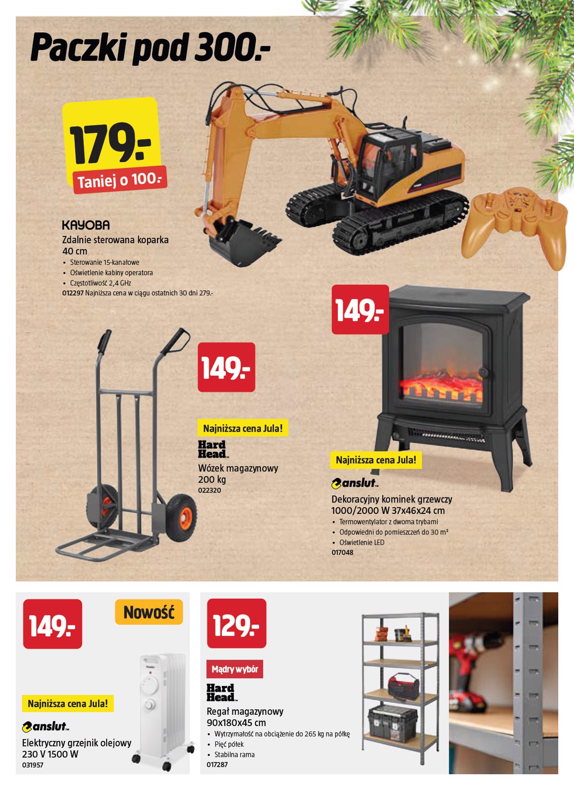 jula - Gazetka Jula - ważna od 30.10. do 12.11. - page: 9