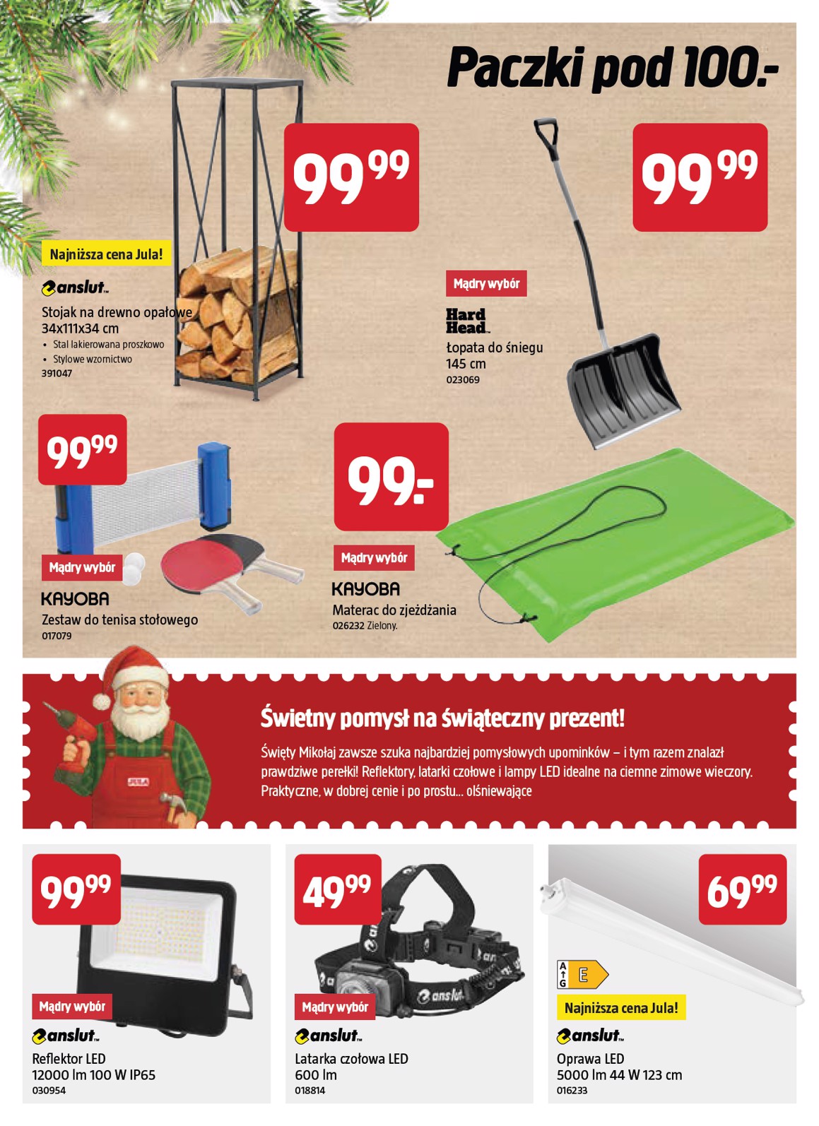 jula - Gazetka Jula - ważna od 30.10. do 12.11. - page: 8