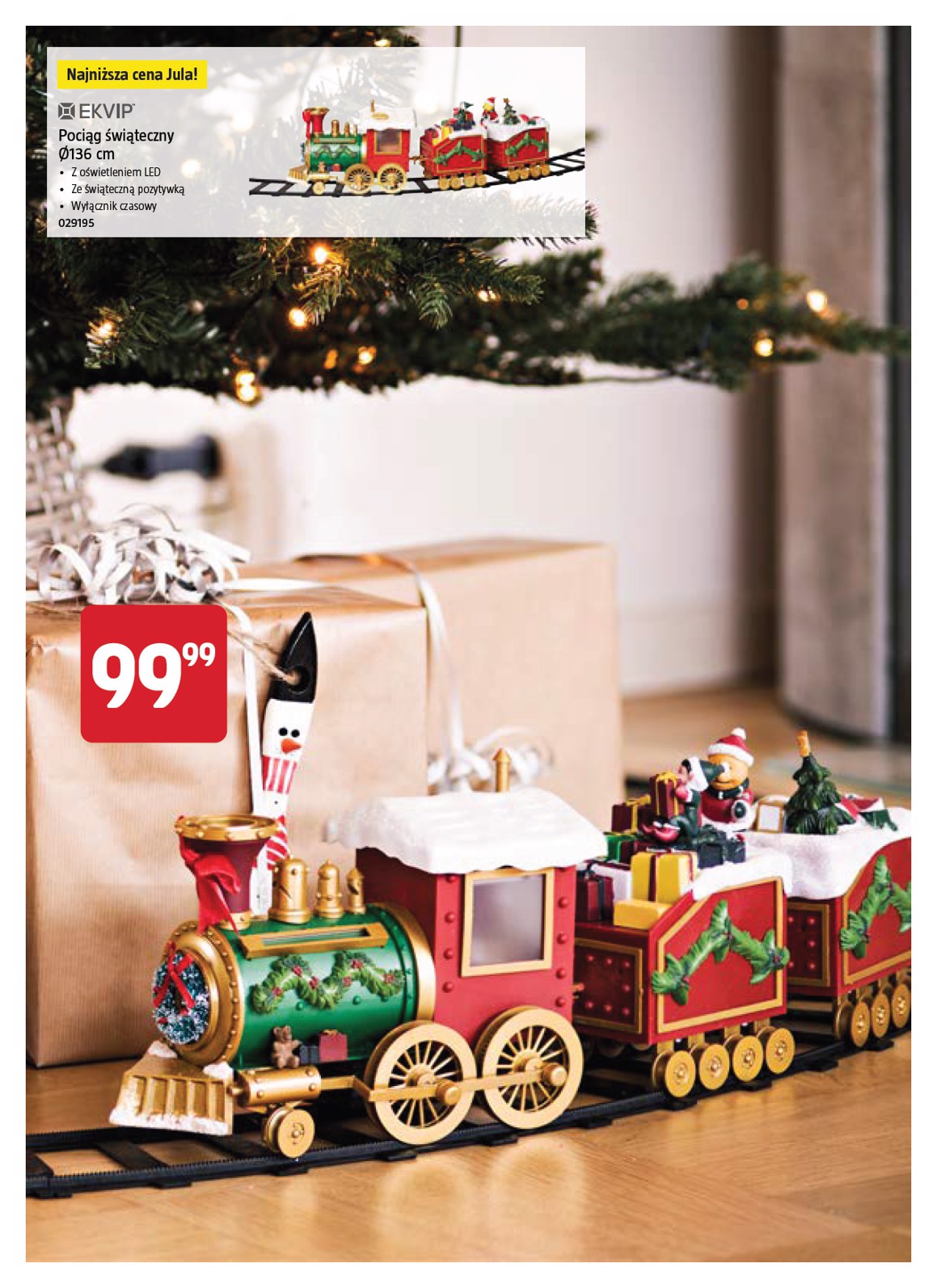 jula - Gazetka Jula - ważna od 13.11. do 23.11. - page: 14