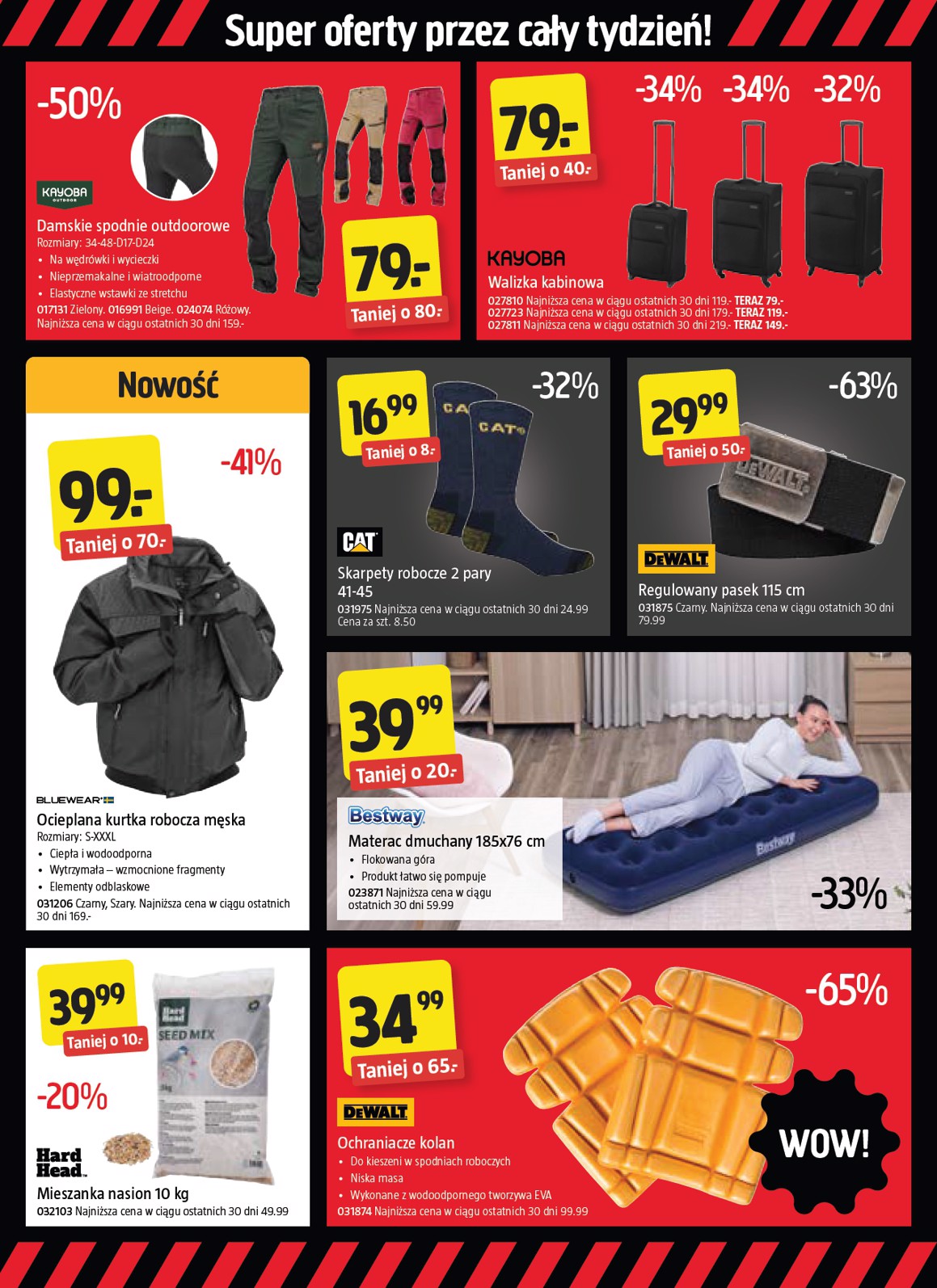 jula - Gazetka Jula - ważna od 24.11. do 01.12. - page: 4