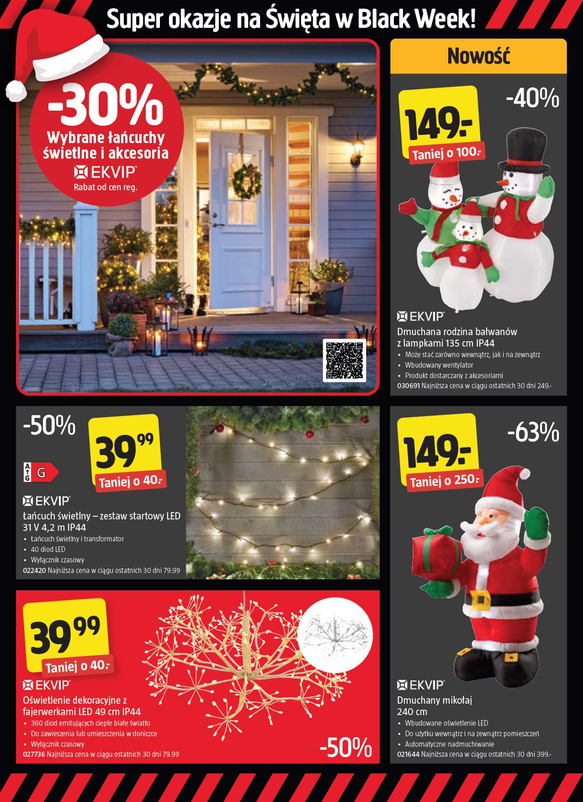 jula - Gazetka Jula - ważna od 24.11. do 01.12. - page: 6