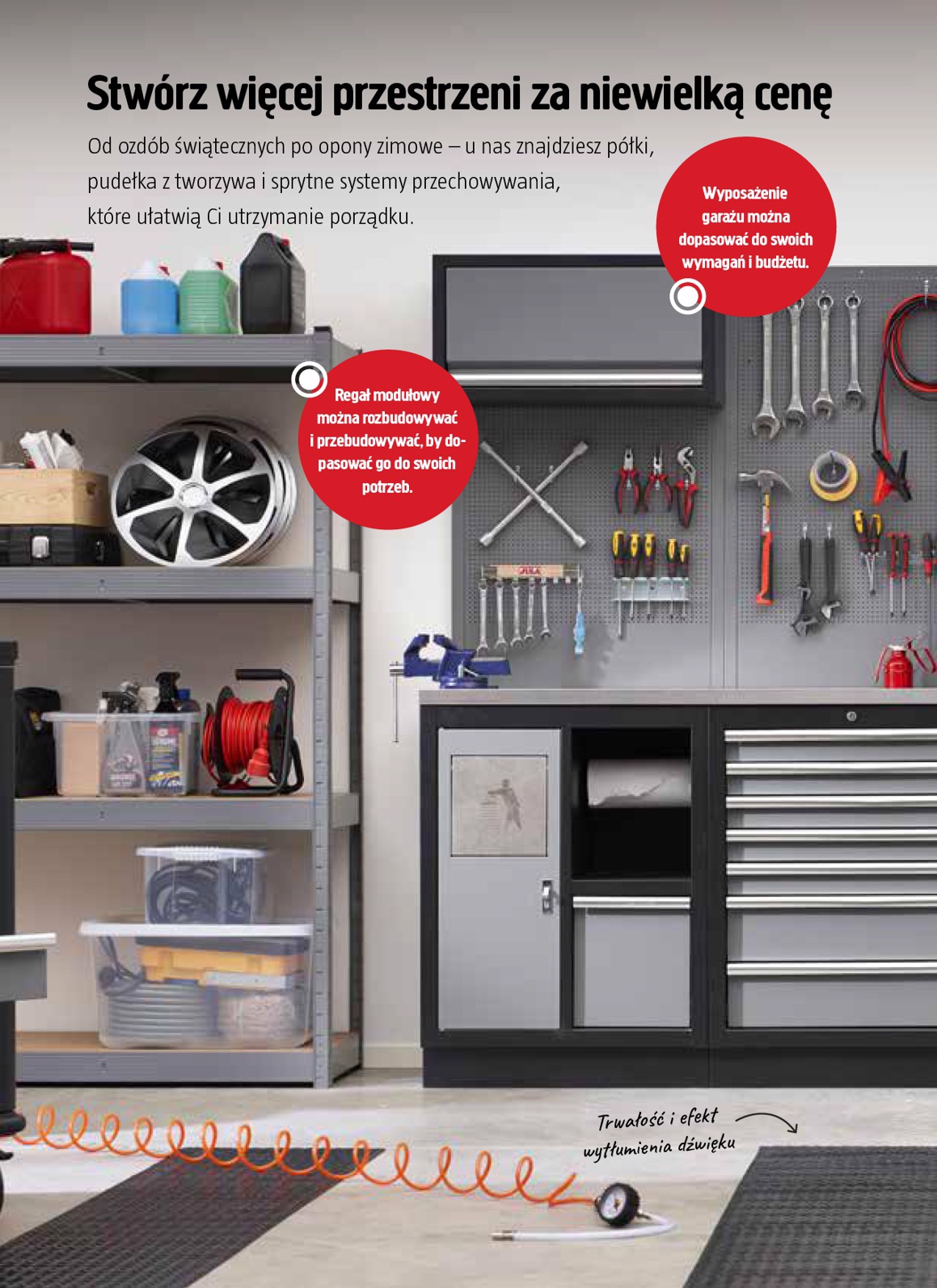 jula - Gazetka Jula - ważna od 15.01. do 28.01. - page: 18