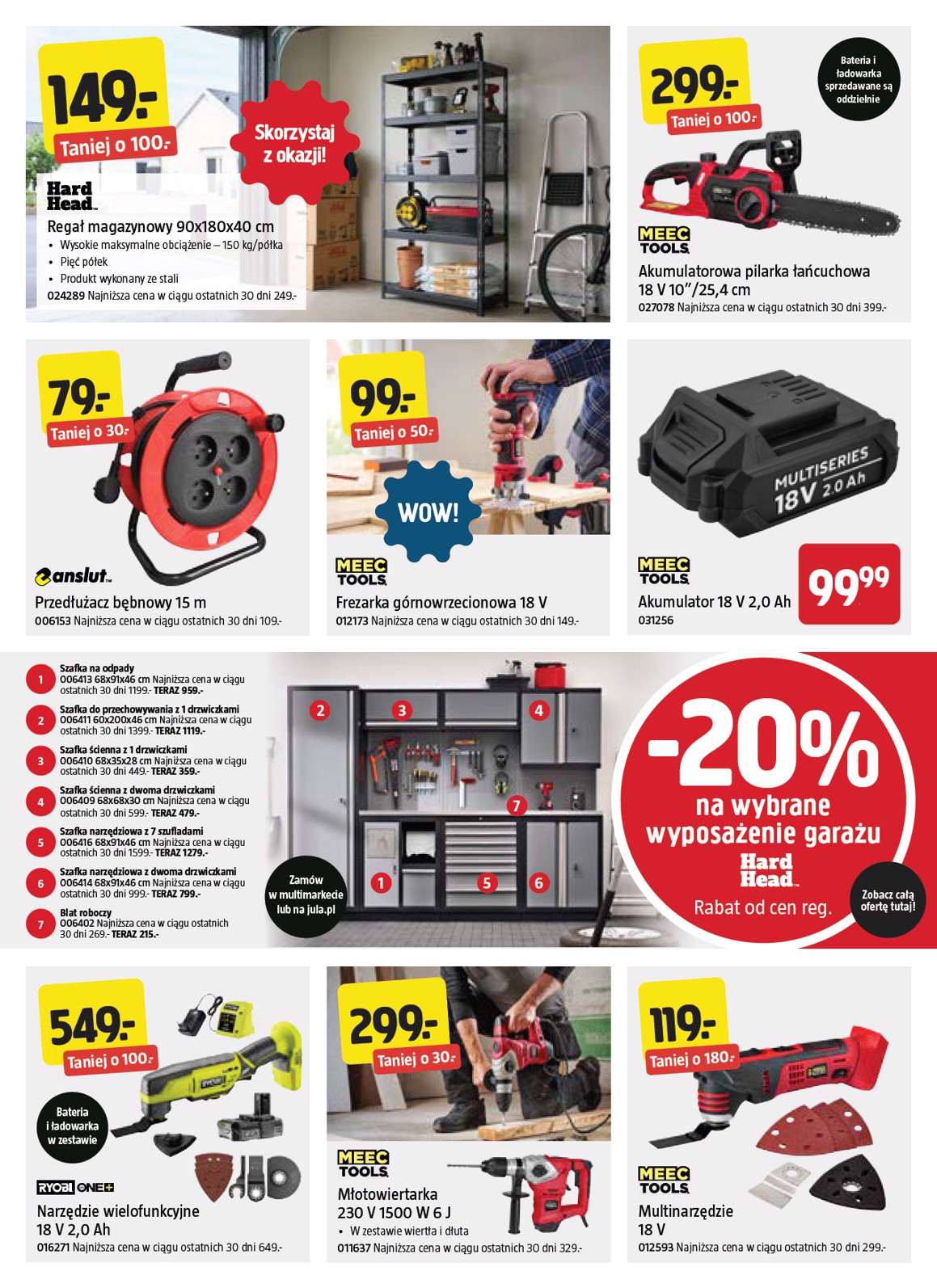 jula - Gazetka Jula - ważna od 15.01. do 28.01. - page: 2