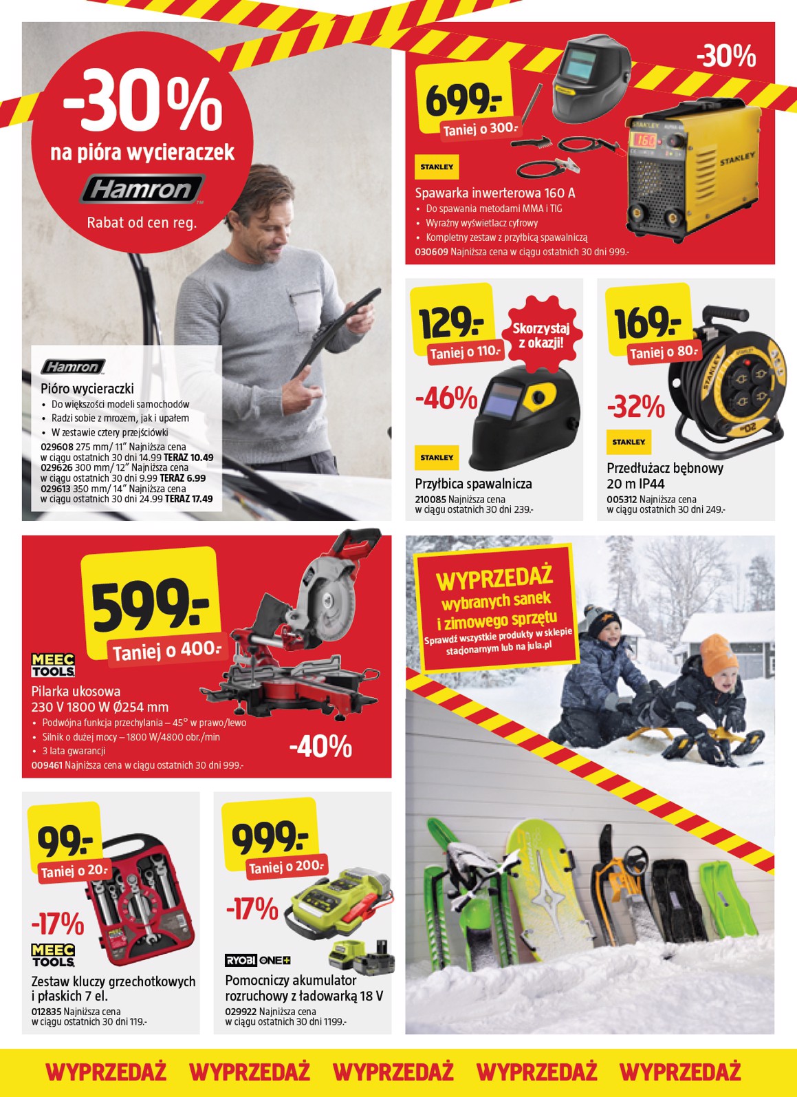 jula - Gazetka Jula - ważna od 29.01. do 25.02. - page: 2