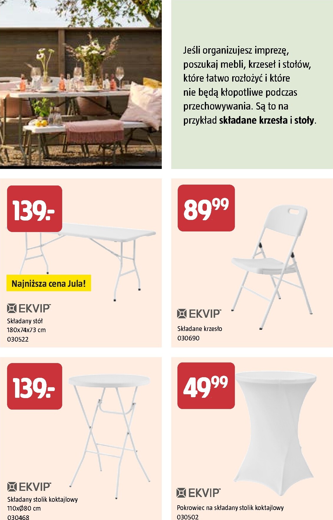 jula - Gazetka Jula - Niskie ceny w rozkwicie - ważna od 26.02.2026 do 06.05.2026 - page: 35