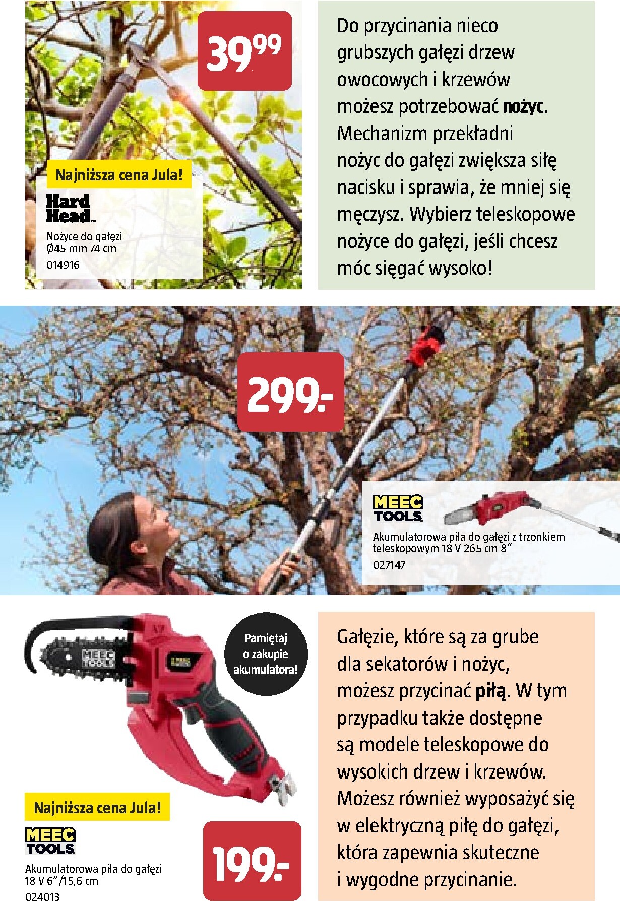 jula - Gazetka Jula - Niskie ceny w rozkwicie - ważna od 26.02.2026 do 06.05.2026 - page: 21