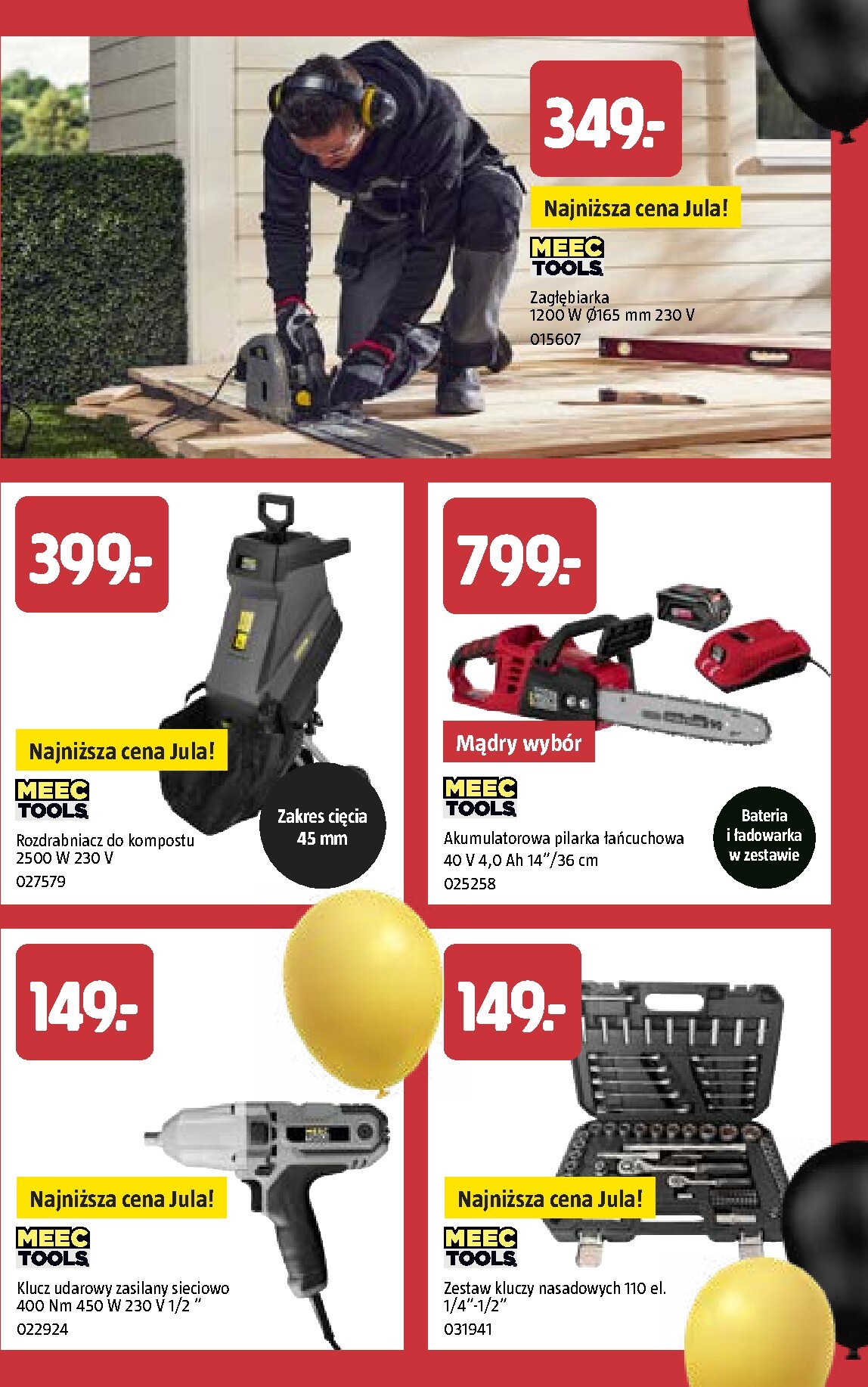 jula - Gazetka Jula - Niskie ceny w rozkwicie - ważna od 26.02.2026 do 06.05.2026 - page: 15