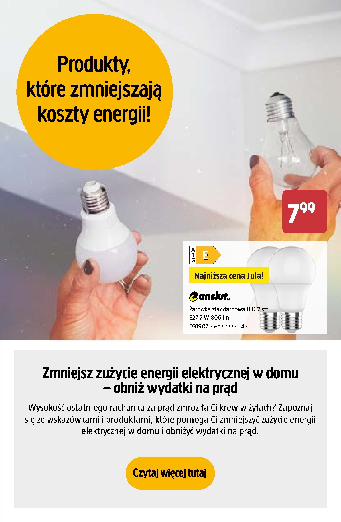 jula - Gazetka Jula - Niskie ceny w rozkwicie - ważna od 26.02.2026 do 06.05.2026 - page: 43