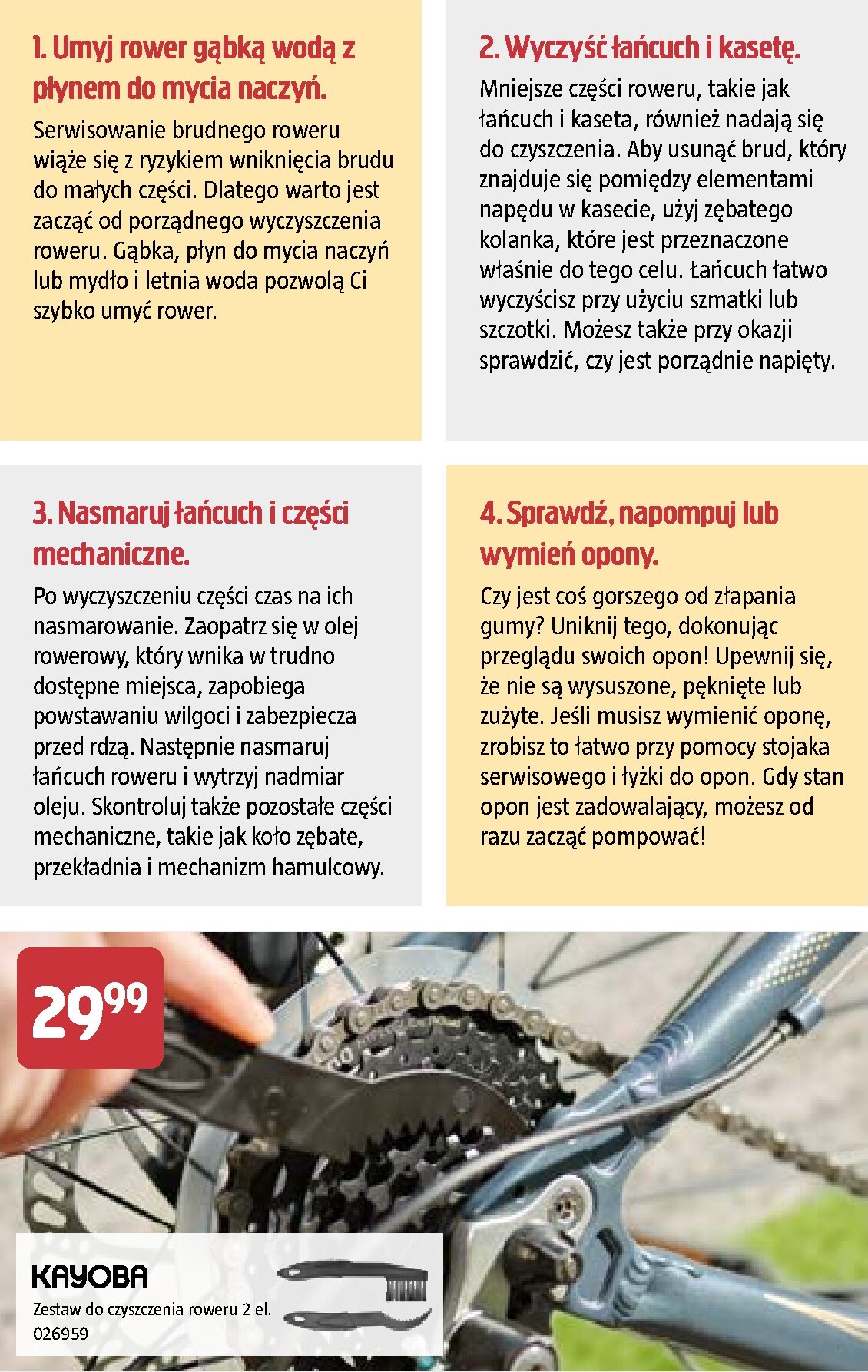 jula - Gazetka Jula - Niskie ceny w rozkwicie - ważna od 26.02.2026 do 06.05.2026 - page: 41