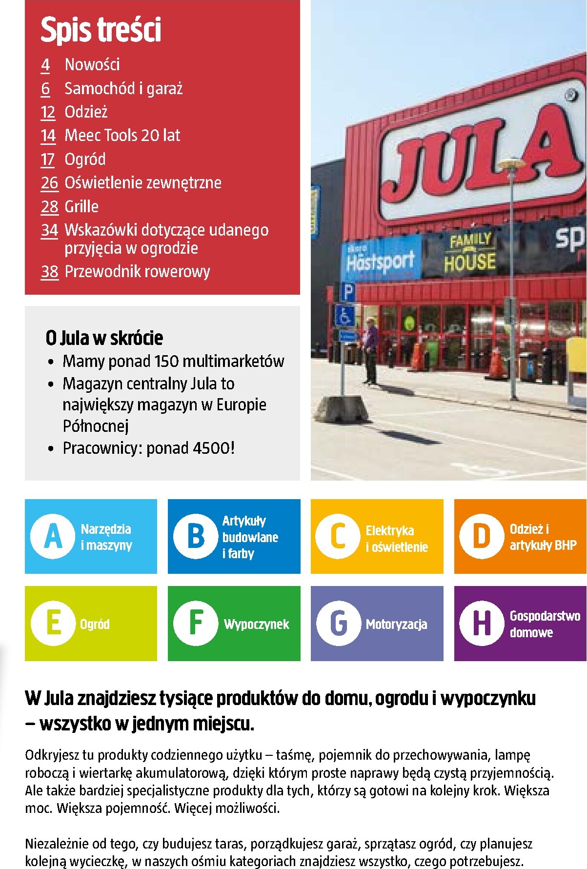 jula - Gazetka Jula - Niskie ceny w rozkwicie - ważna od 26.02.2026 do 06.05.2026 - page: 3