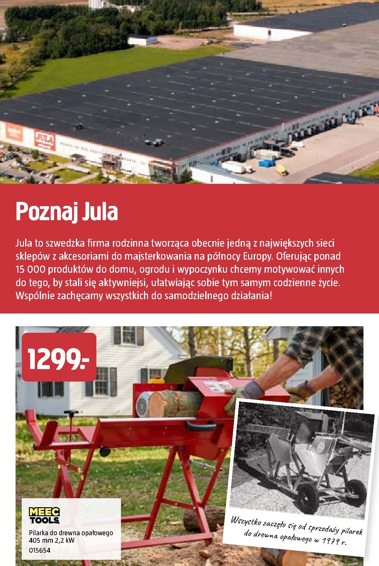 jula - Gazetka Jula - Niskie ceny w rozkwicie - ważna od 26.02.2026 do 06.05.2026 - page: 2