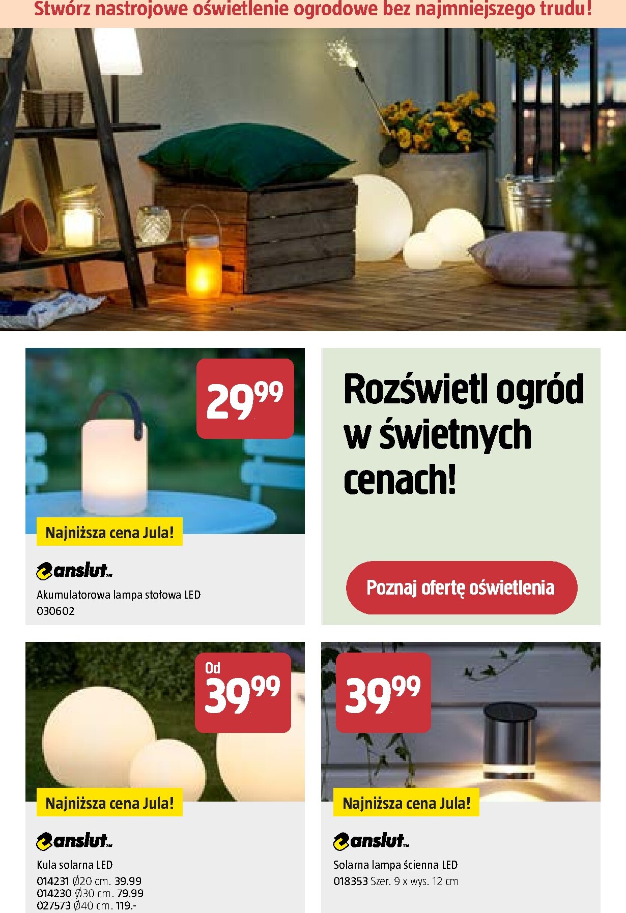 jula - Gazetka Jula - Niskie ceny w rozkwicie - ważna od 26.02.2026 do 06.05.2026 - page: 26