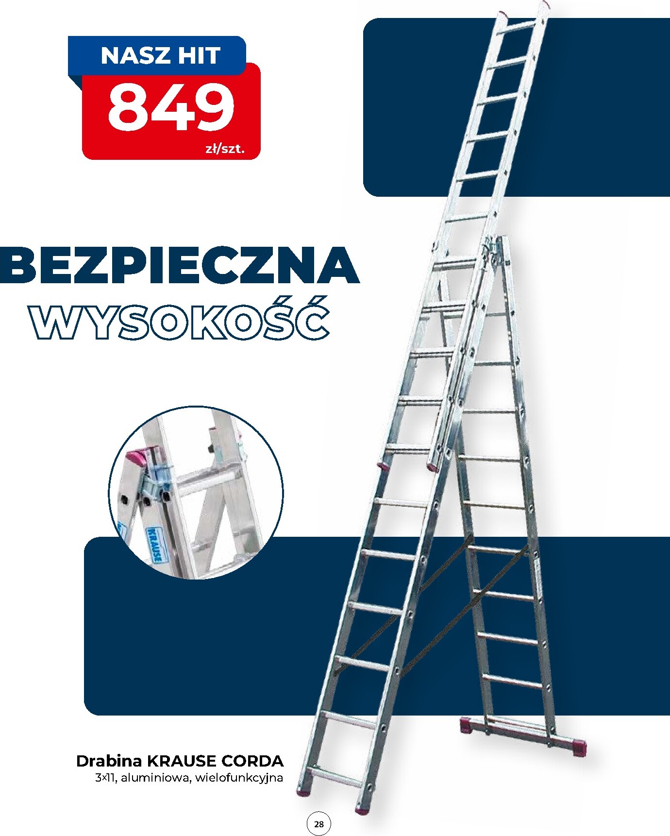 mrowka - Nowa gazetka Mrówka - Bytów ważna od 03.06.2026 do 13.06.2026 - page: 28