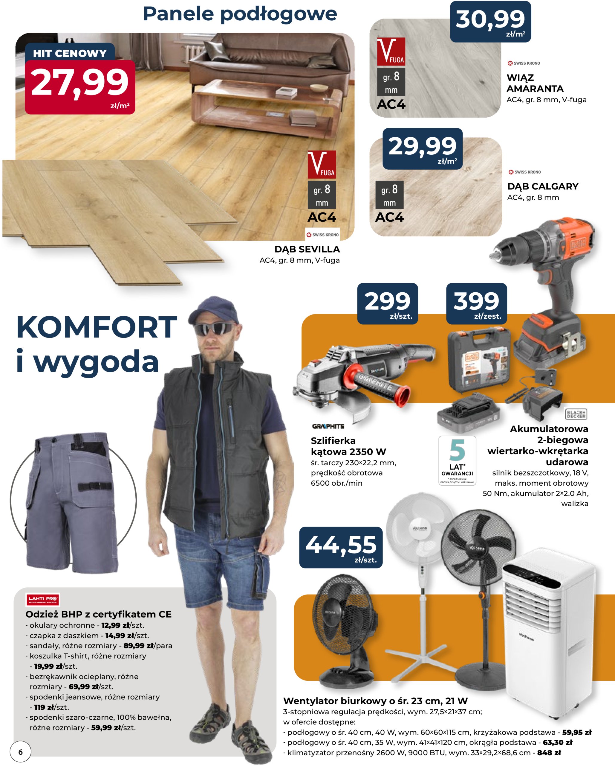 mrowka - Gazetka Mrówka - Bytów ważna od 12.06. - 24.06. - page: 6