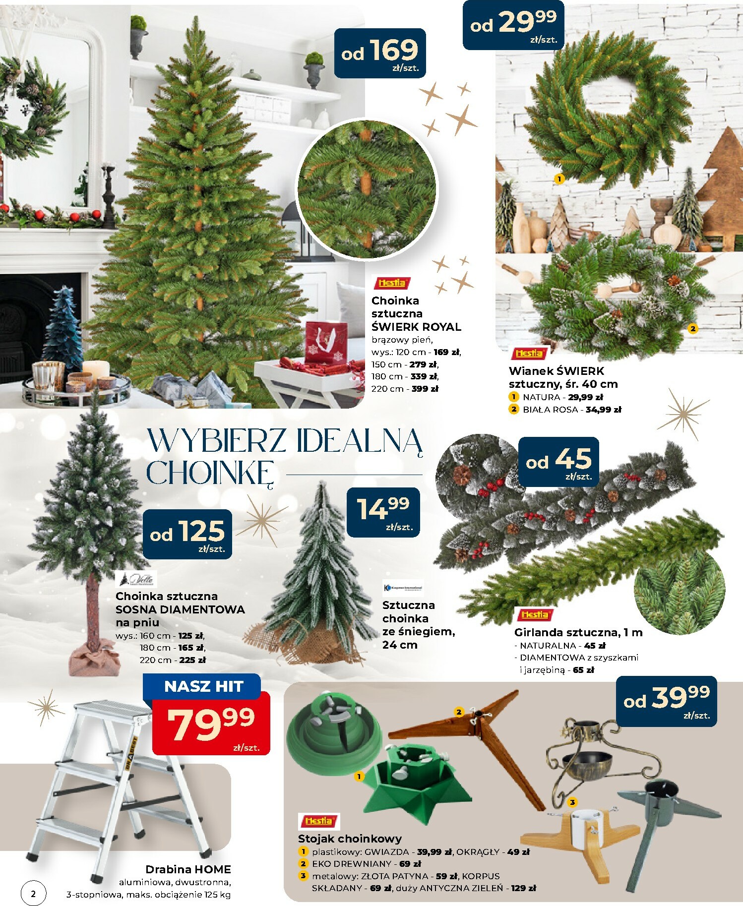 mrowka - Gazetka Mrówka - Andrychów - ważna od 04.12. do 14.12. - page: 2