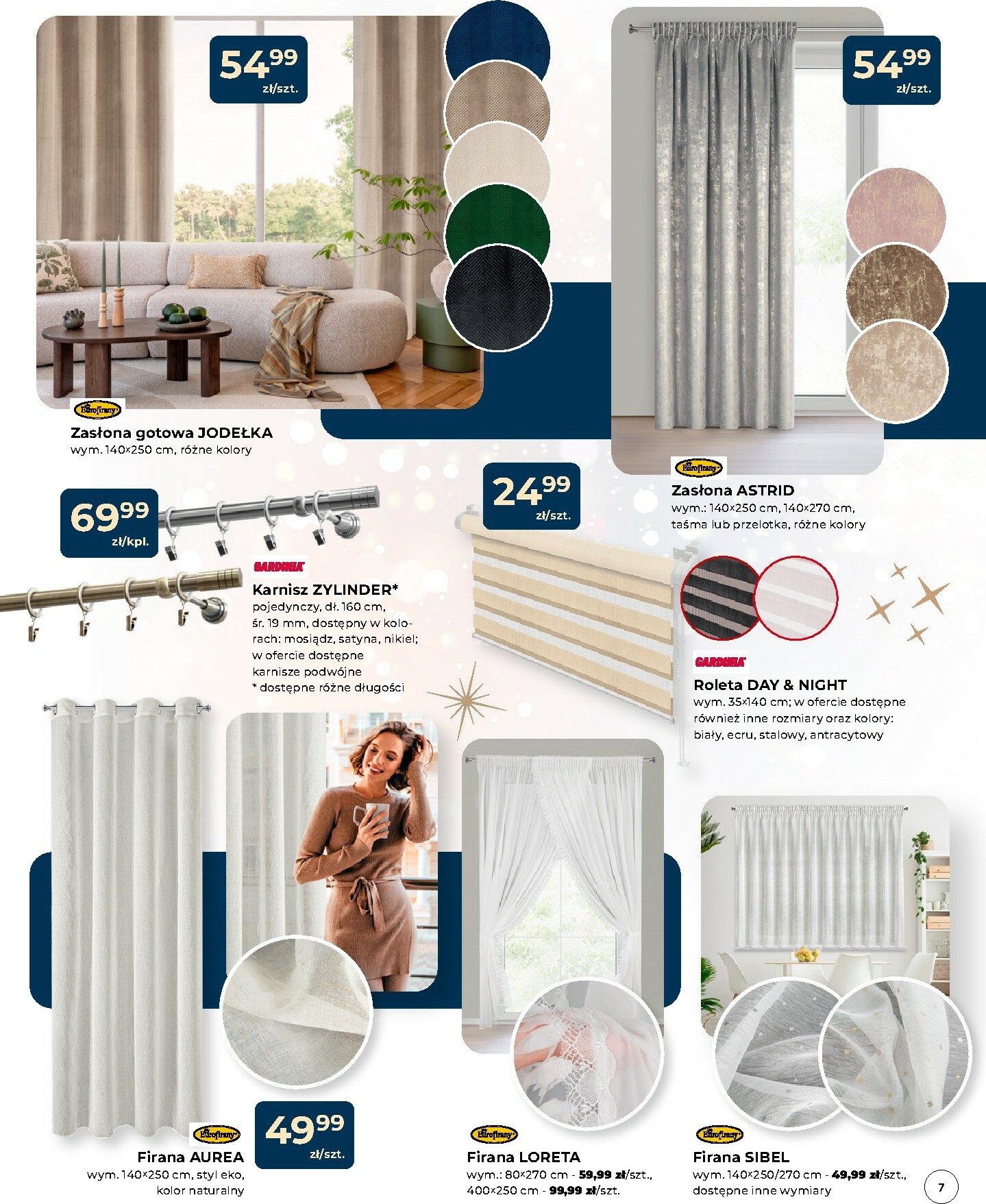 mrowka - Gazetka Mrówka - Długosiodło - ważna od 04.12. do 14.12. - page: 7