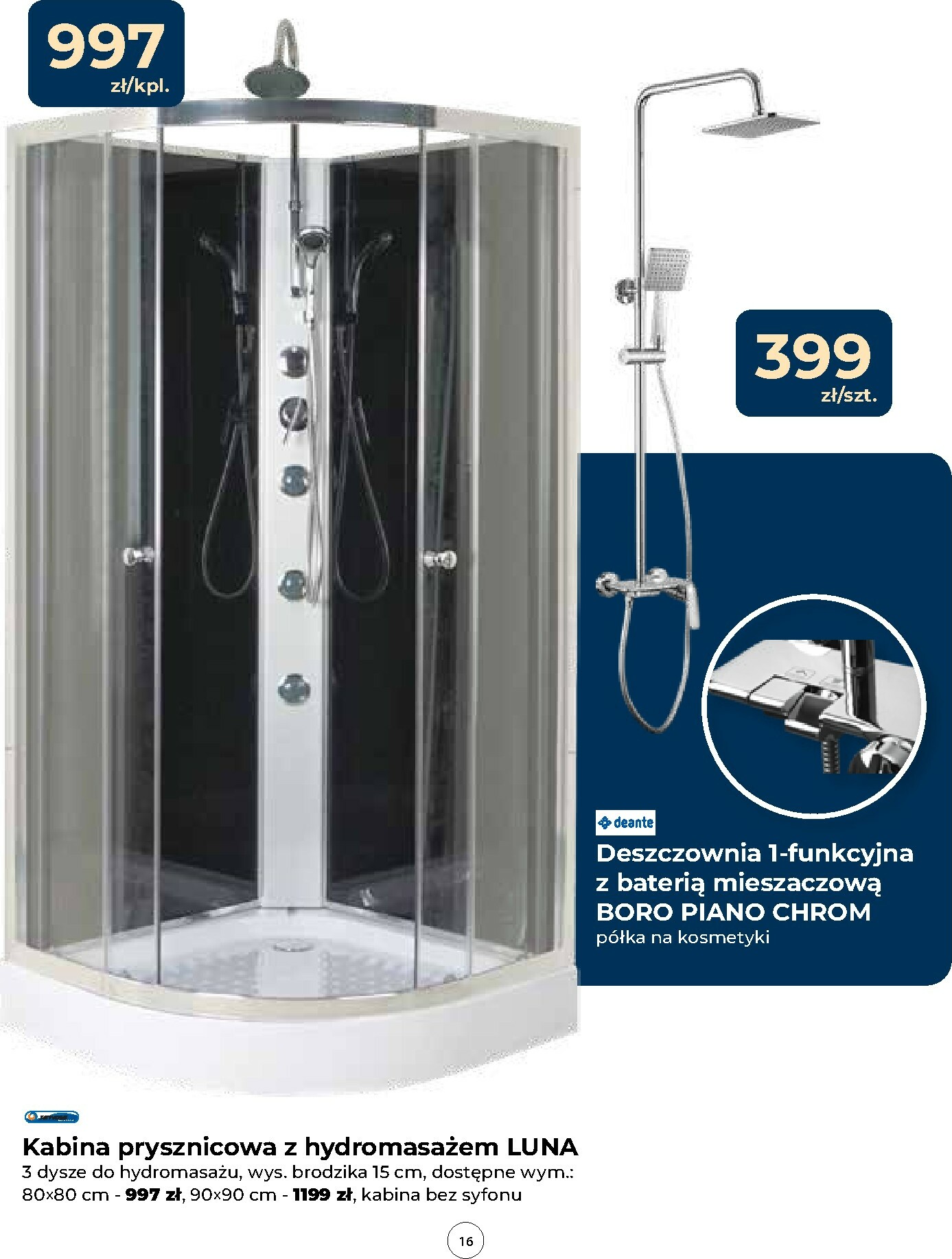 mrowka - Gazetka Mrówka - Bodzentyn - ważna od 15.01. do 28.01. - page: 16