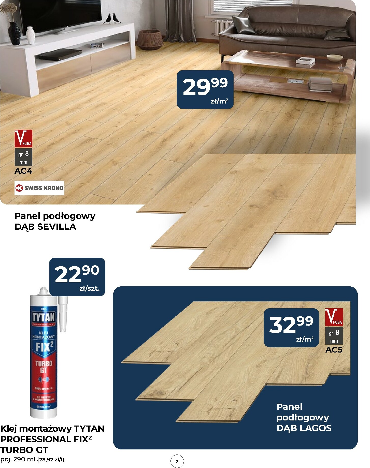 mrowka - Gazetka Mrówka - Będzino - ważna od 12.02.2026 do 21.02.2026 - page: 2