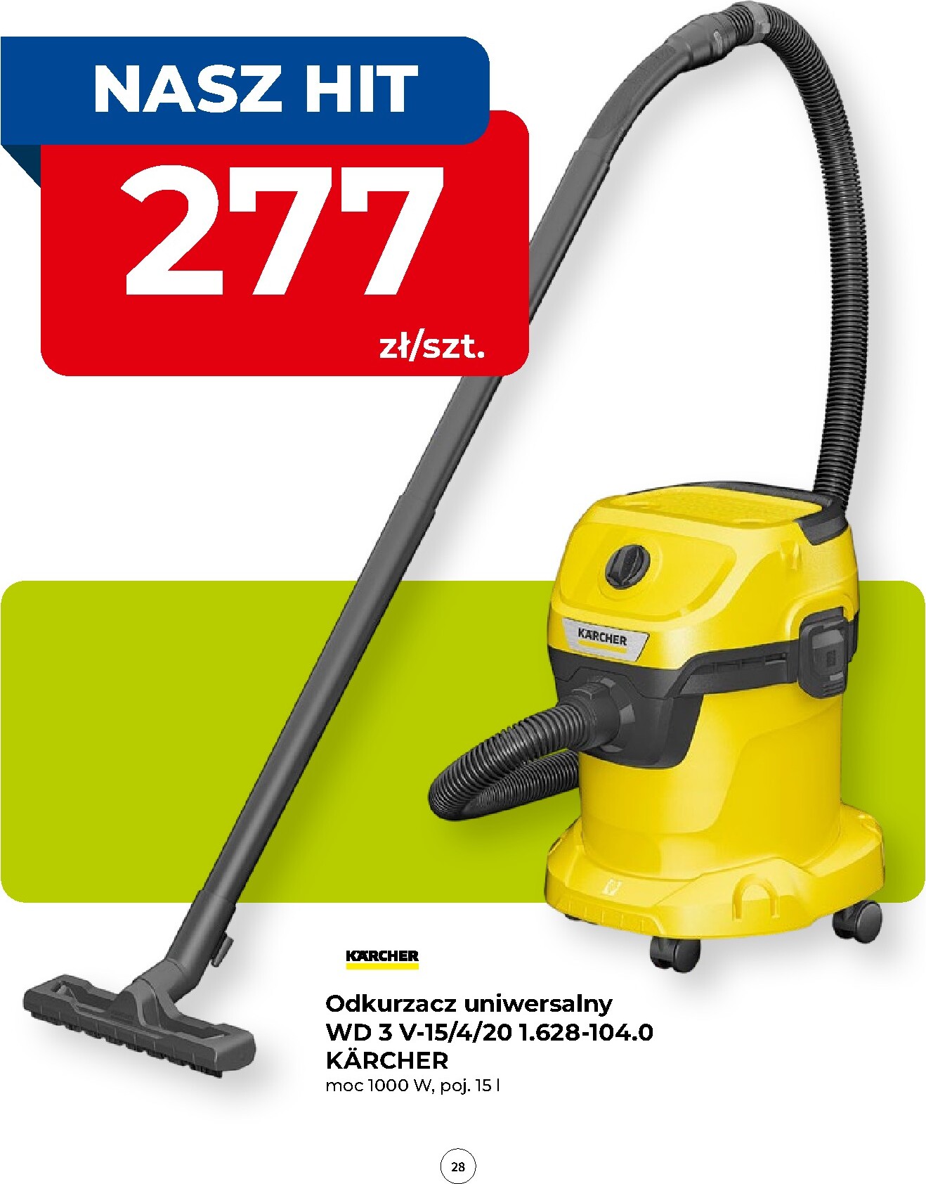 mrowka - Aktualna gazetka Mrówka - Bytów ważna od 23.04.2026 do 02.05.2026 - page: 28