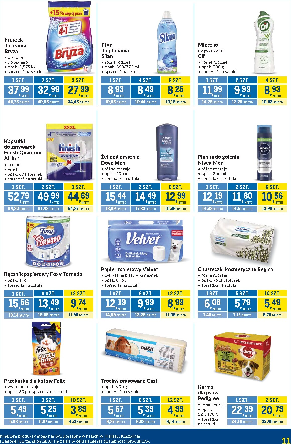 makro - Nowa gazetka Makro - Kupujesz więcej płacisz mniej ważna od 09.06.2026 do 06.07.2026 - page: 9