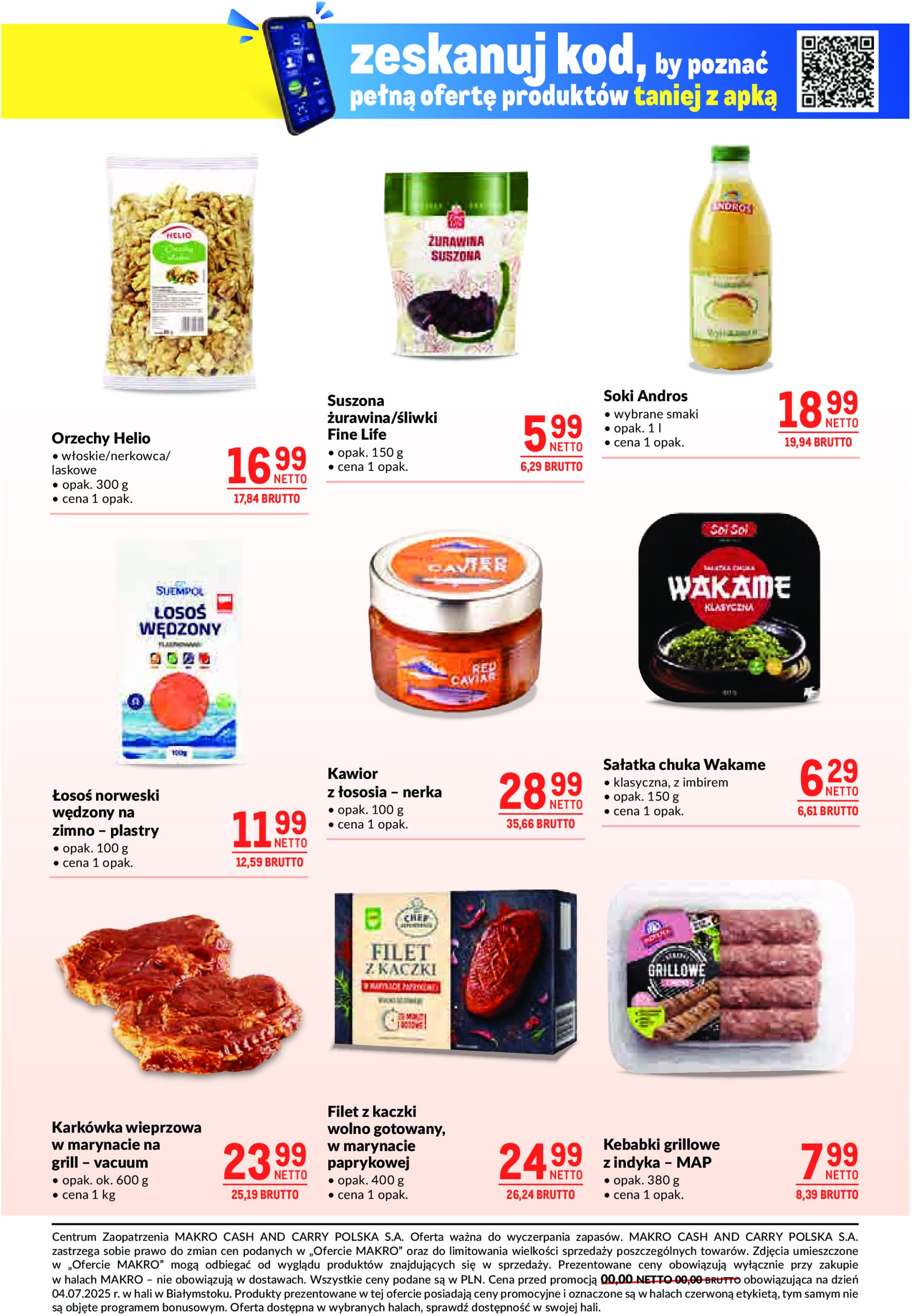 makro - Gazetka Makro - Oferta dla biura i domu ważna od 22.07. - 18.08. - page: 19