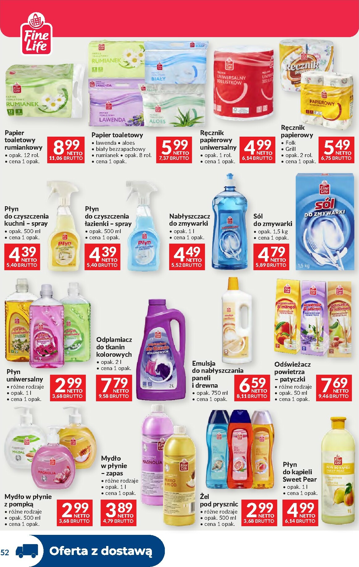 makro - Gazetka Makro - Dowozimy twój sukces - ważna od 17.02.2026 do 02.03.2026 - page: 41