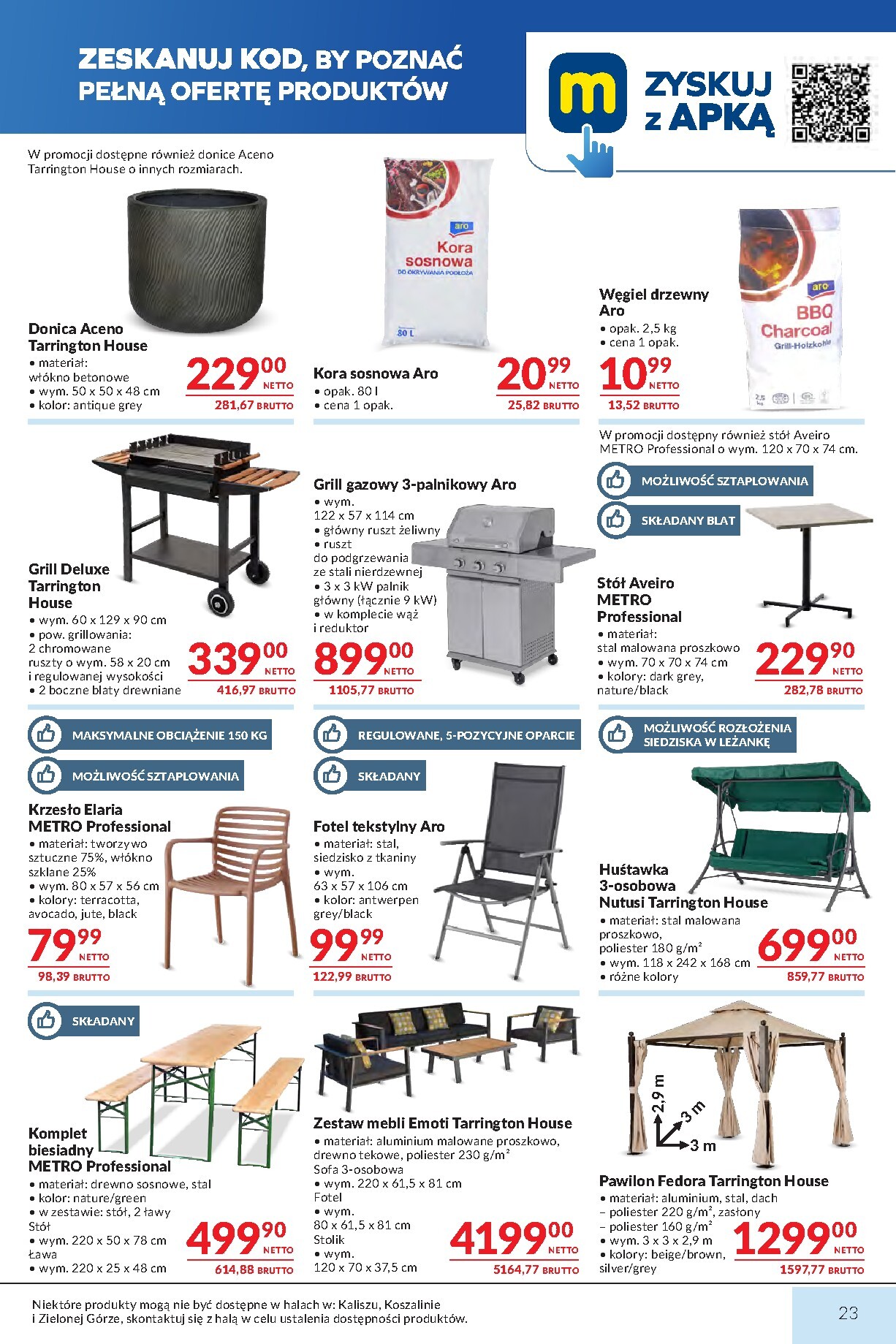 makro - Gazetka Makro - ważna od 03.03.2026 do 16.03.2026 - page: 19