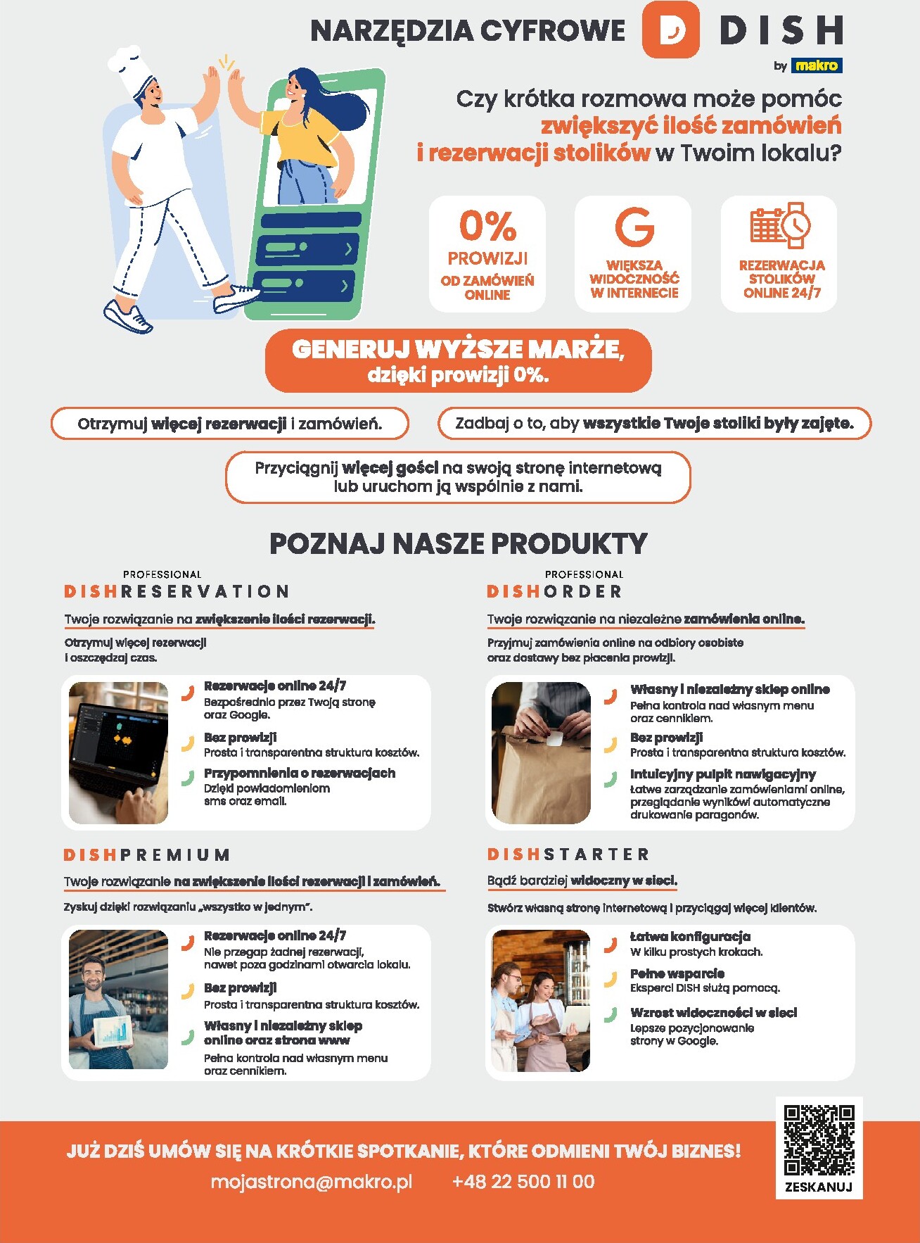 makro - Gazetka Makro - Fresh Oferta - ważna od 15.03.2026 do 31.12.2026 - page: 155