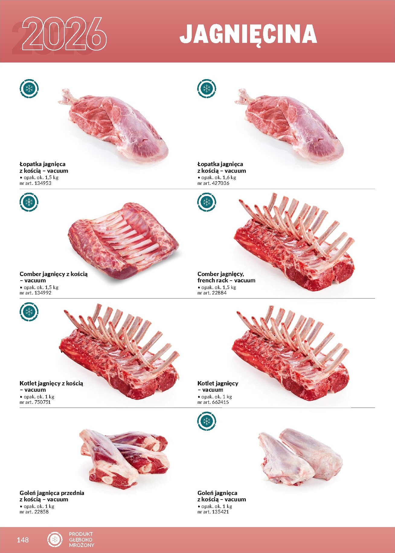 makro - Gazetka Makro - Fresh Oferta - ważna od 15.03.2026 do 31.12.2026 - page: 148