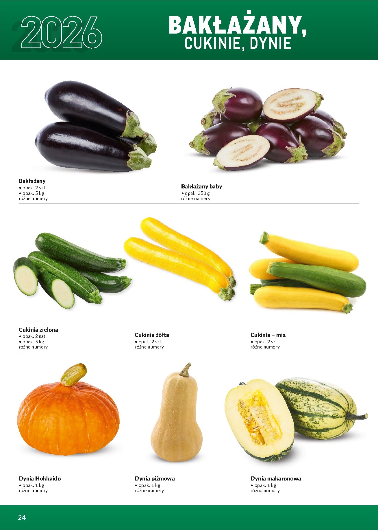 makro - Gazetka Makro - Fresh Oferta - ważna od 15.03.2026 do 31.12.2026 - page: 24