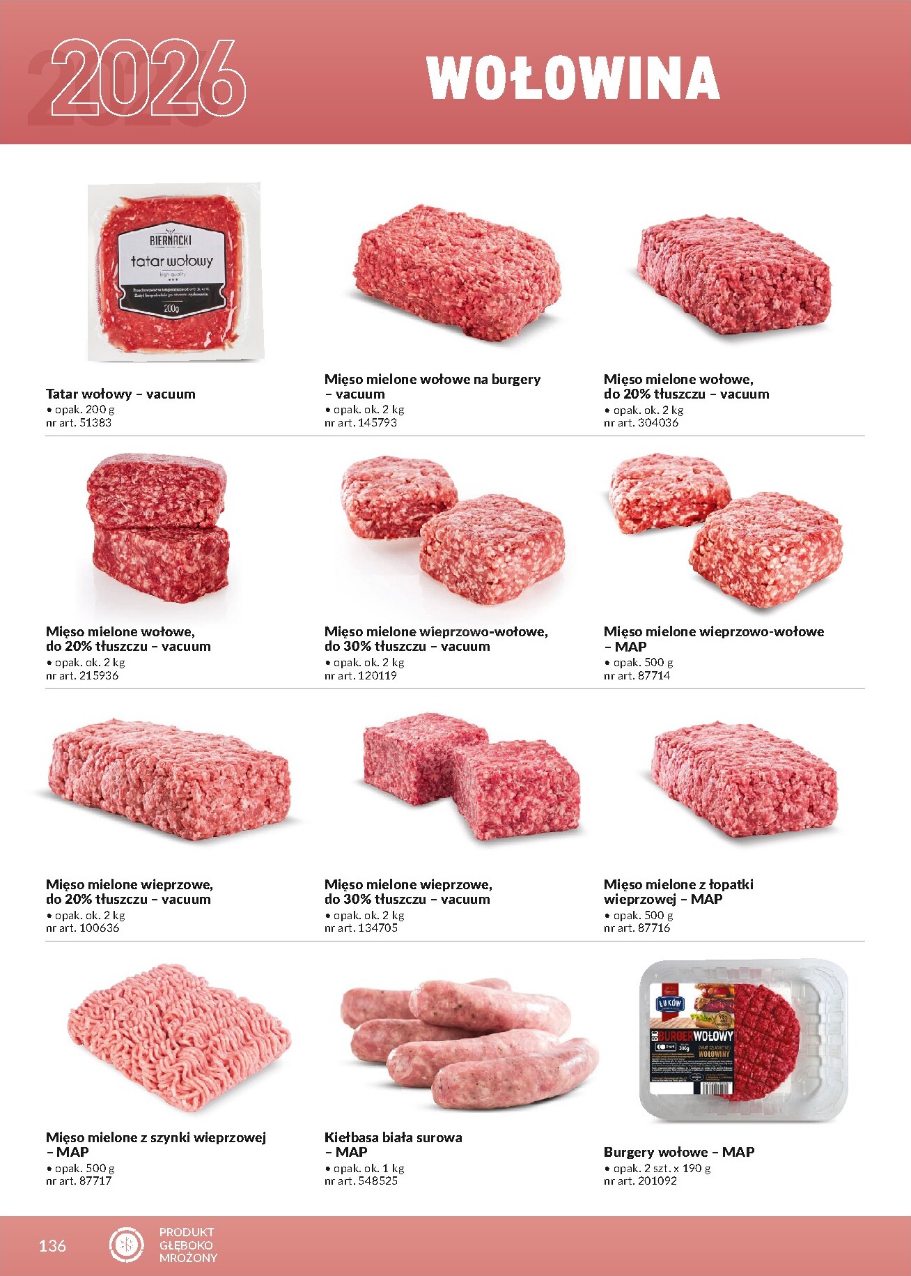 makro - Gazetka Makro - Fresh Oferta - ważna od 15.03.2026 do 31.12.2026 - page: 136