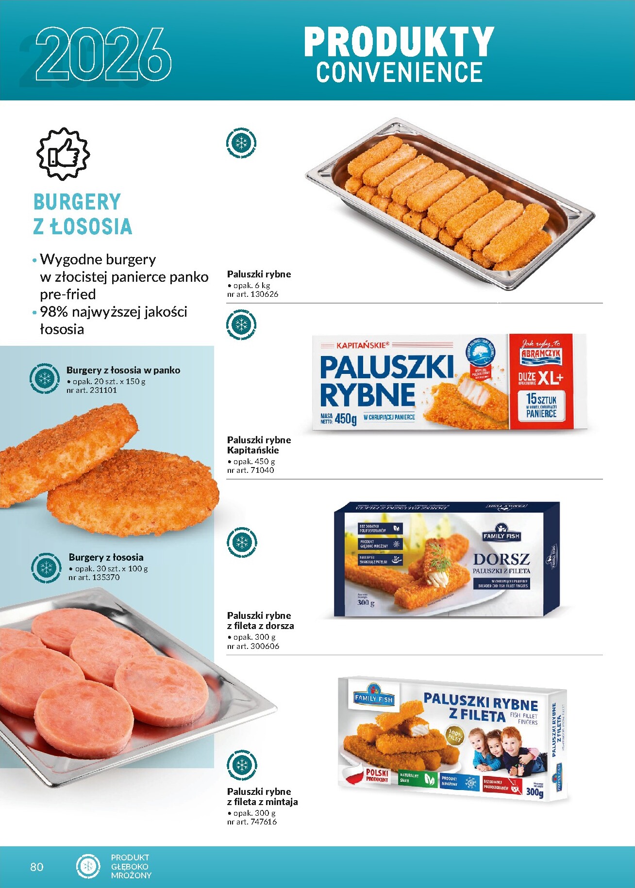 makro - Gazetka Makro - Fresh Oferta - ważna od 15.03.2026 do 31.12.2026 - page: 80