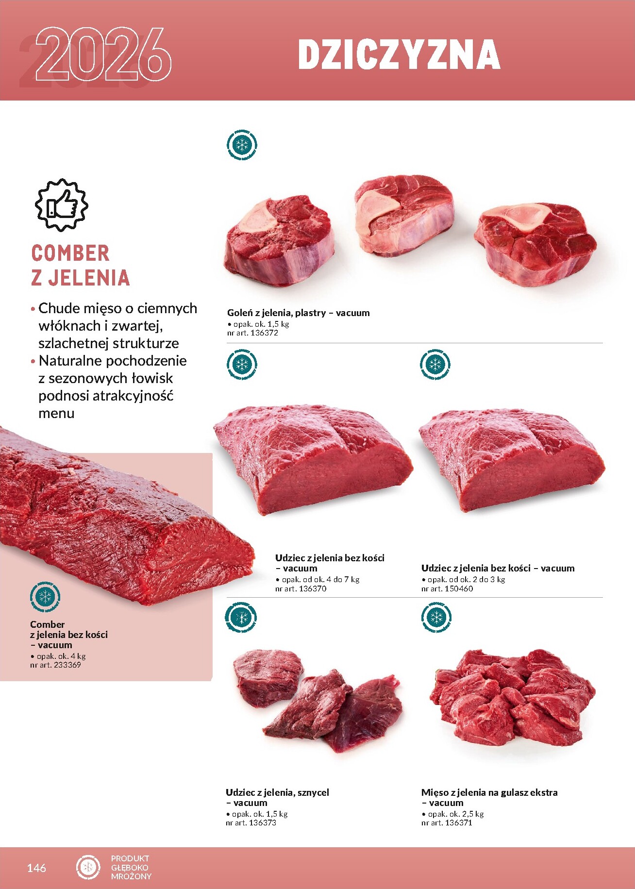 makro - Gazetka Makro - Fresh Oferta - ważna od 15.03.2026 do 31.12.2026 - page: 146