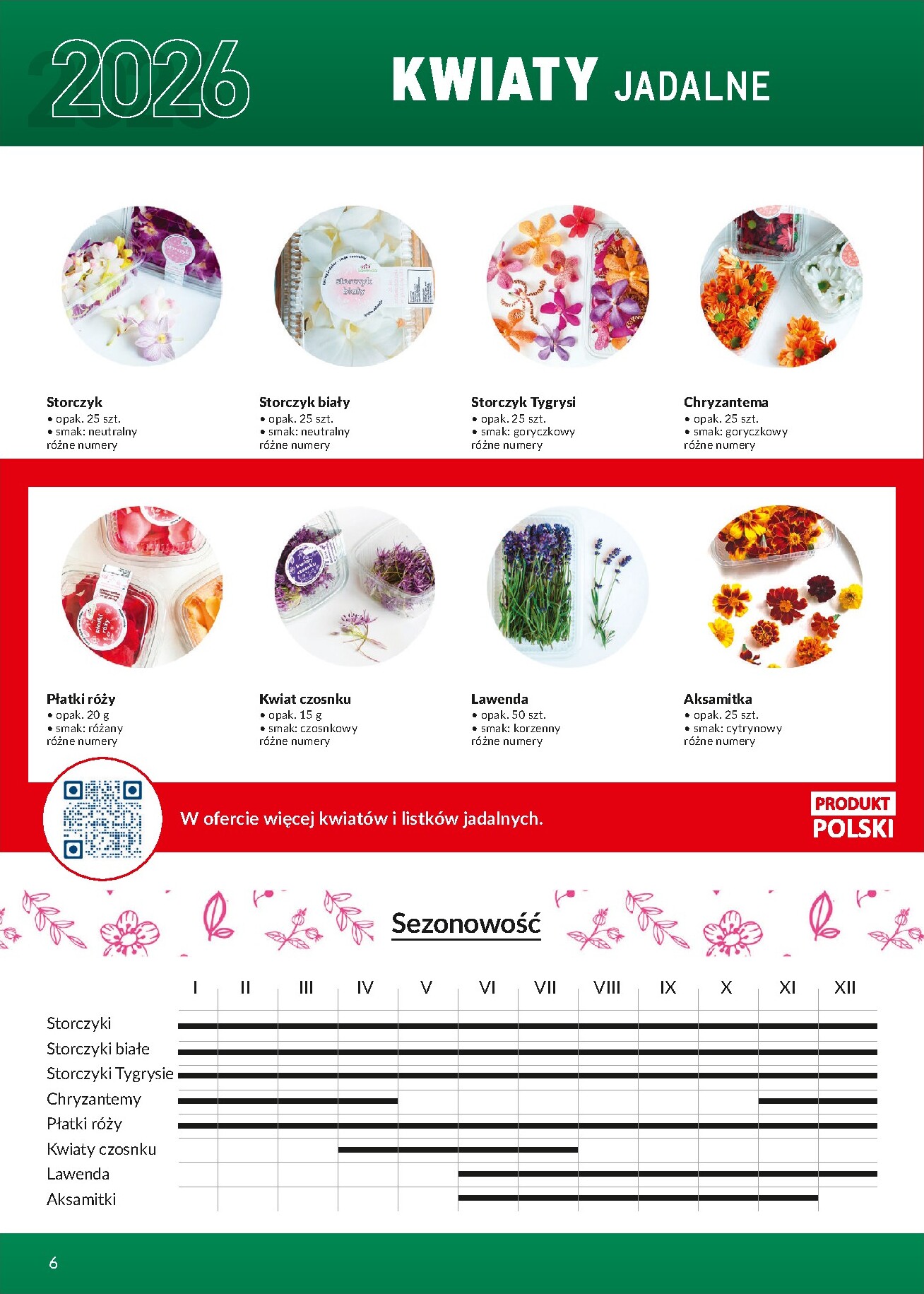 makro - Gazetka Makro - Fresh Oferta - ważna od 15.03.2026 do 31.12.2026 - page: 6