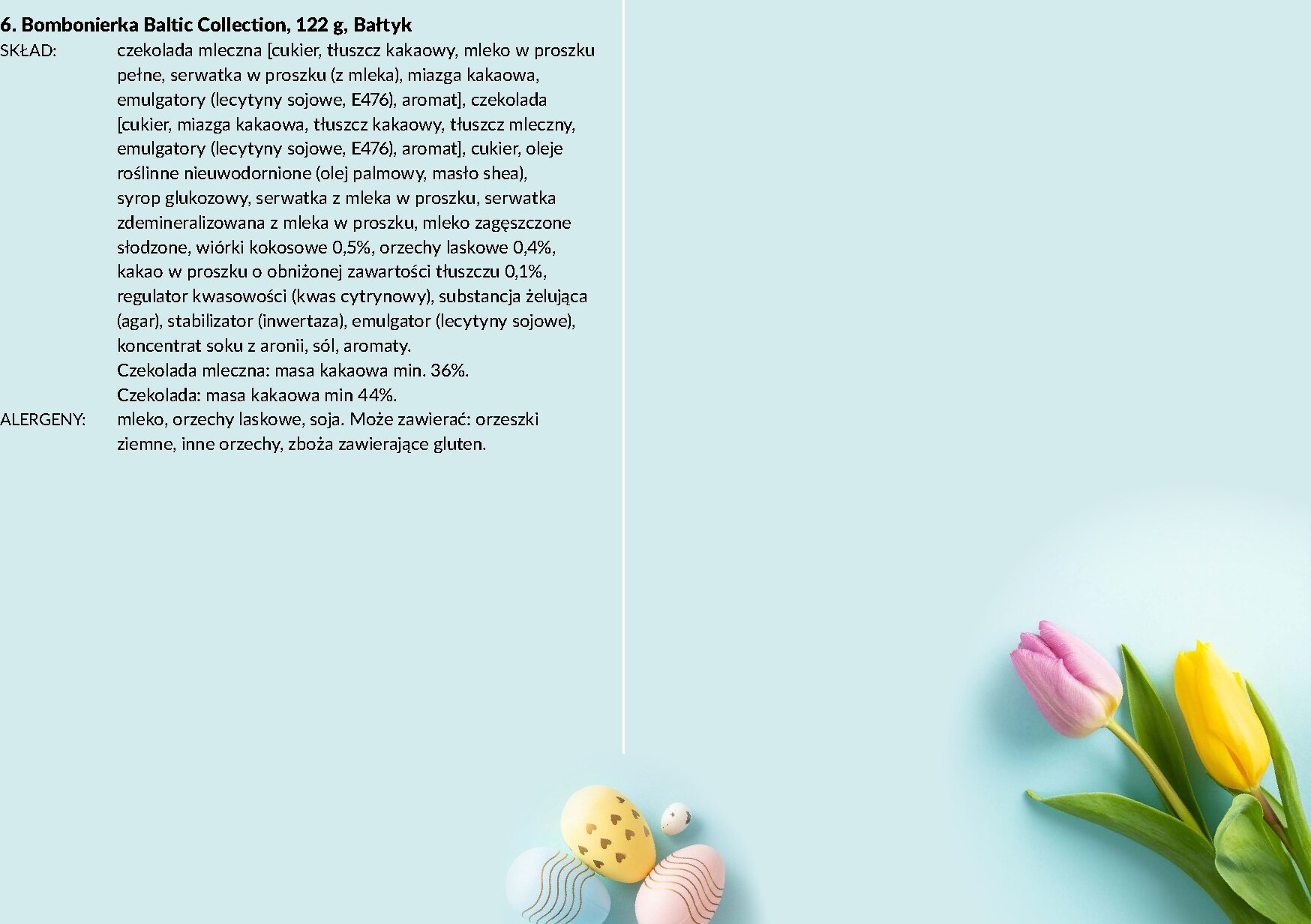 makro - Gazetka Makro - Wielkanocone zestawy upominkove - ważna od 17.03.2026 do 04.04.2026 - page: 15