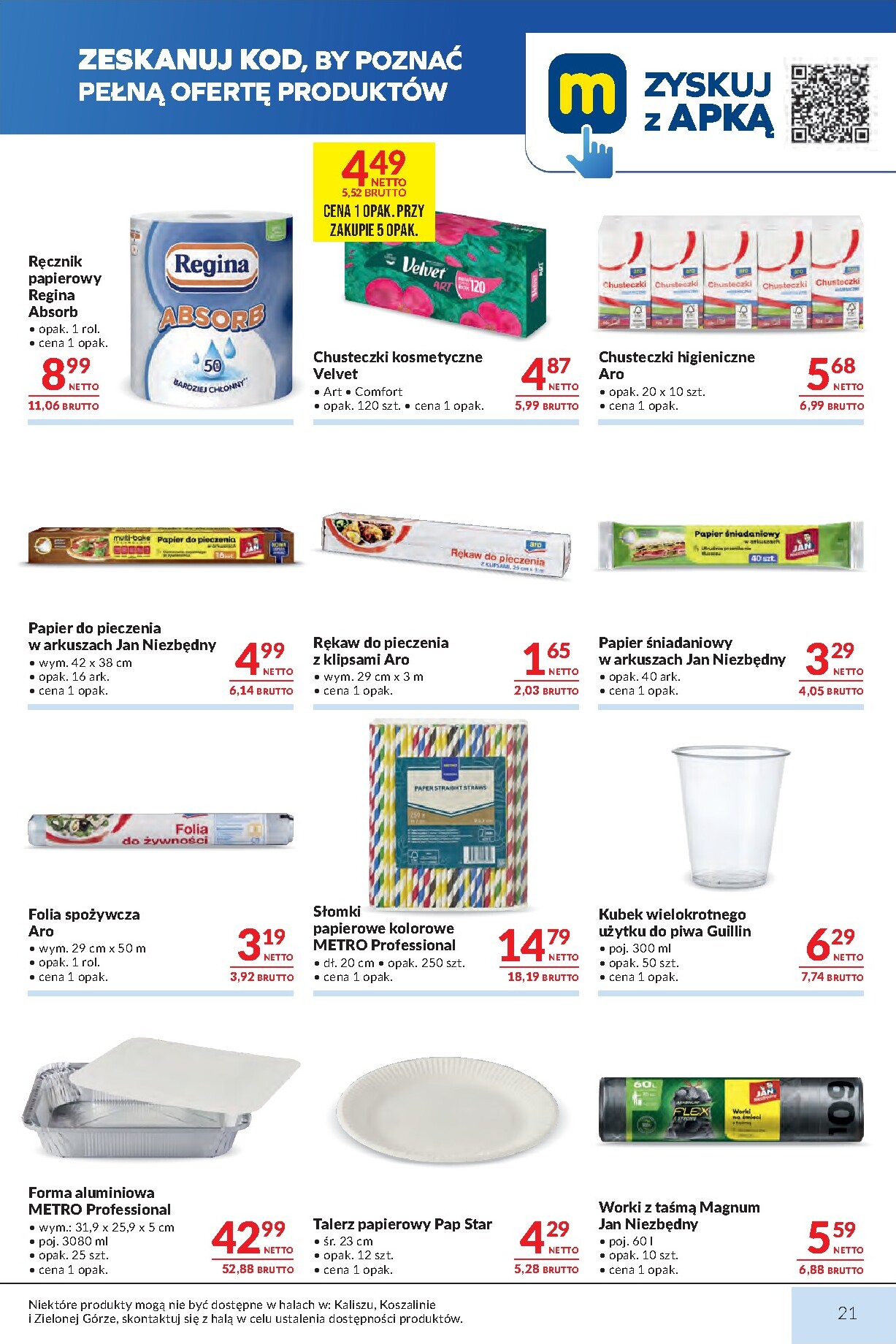 makro - Aktualna gazetka Makro ważna od 07.04.2026 do 13.04.2026 - page: 17