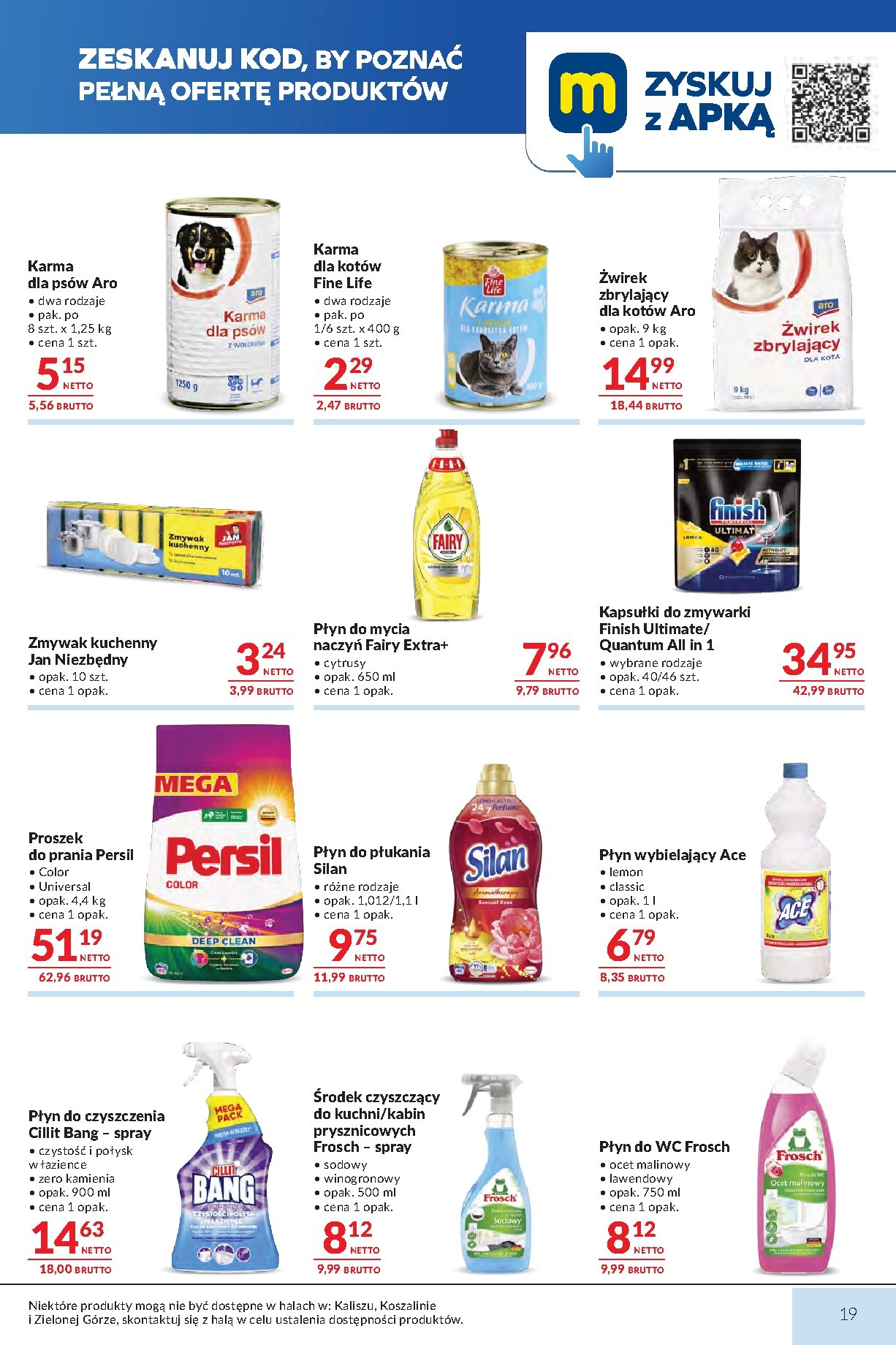 makro - Nowa gazetka Makro ważna od 28.04.2026 do 11.05.2026 - page: 15