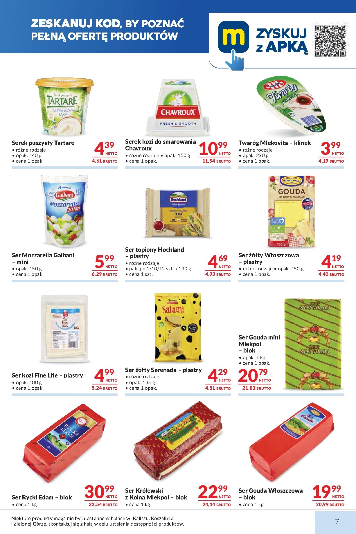 makro - Nowa gazetka Makro ważna od 28.04.2026 do 11.05.2026 - page: 7