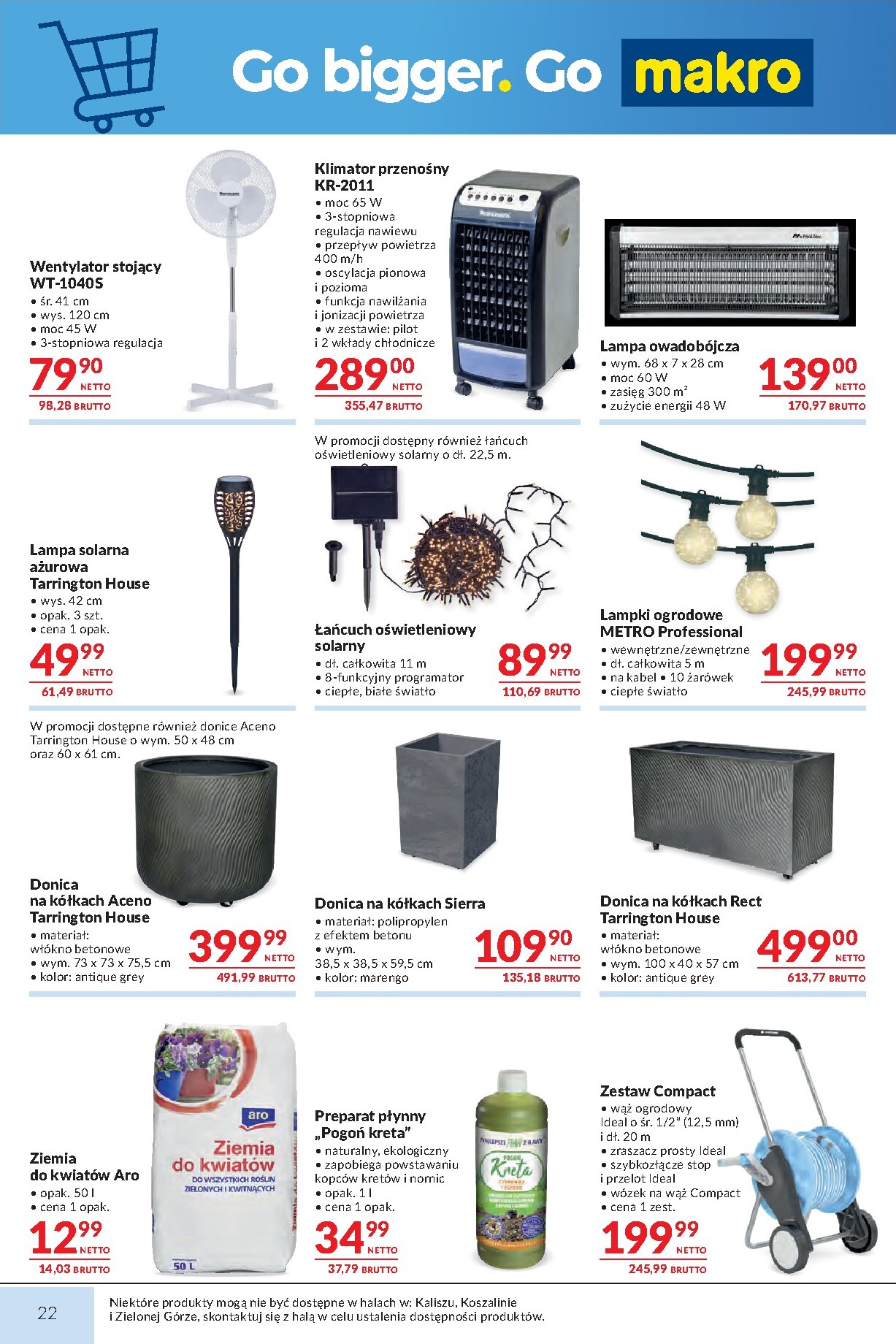 makro - Nowa gazetka Makro ważna od 12.05.2026 do 25.05.2026 - page: 18