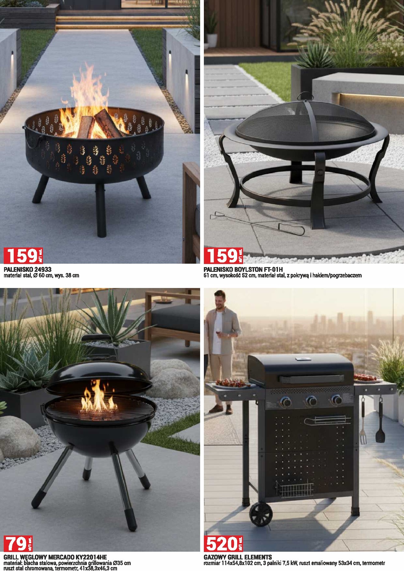 merkury-market - Aktualna gazetka Merkury Market - Ogród ważna od 01.06.2026 do 30.06.2026 - page: 11