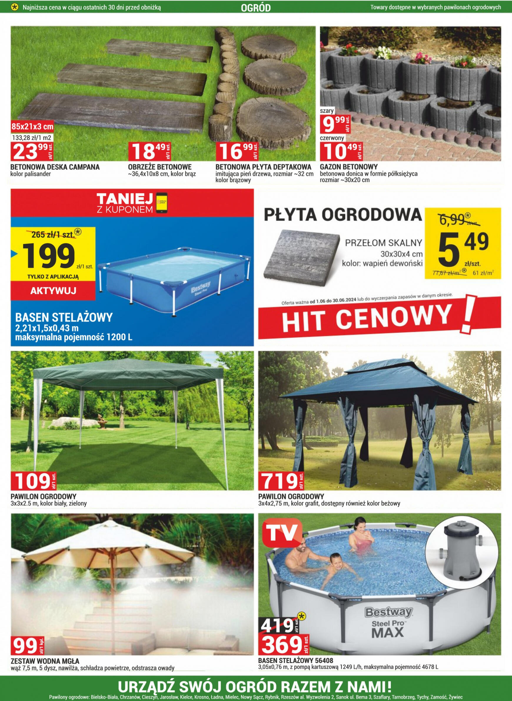 merkury-market - Merkury Market gazetka aktualna ważna od 01.06. - 30.06. - page: 59 merkury-market - Merkury Market gazetka aktualna ważna od 01.06. - 30.06. - page: 59