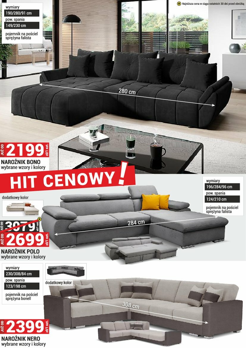 merkury-market - Gazetka Merkury Market - Meble, wypoczynki, materace ważna od 01.08. - 31.08. - page: 29