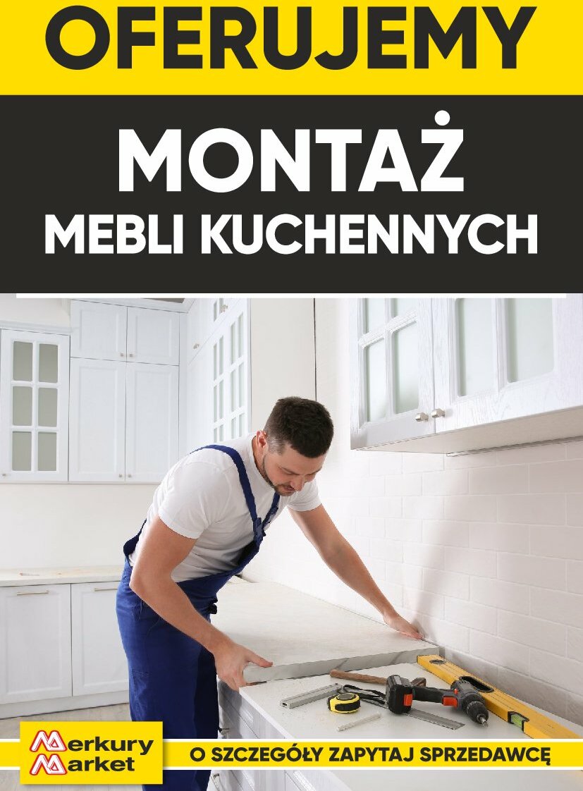 merkury-market - Gazetka Merkury Market - Meble, wypoczynki, materace ważna od 01.08. - 31.08. - page: 8