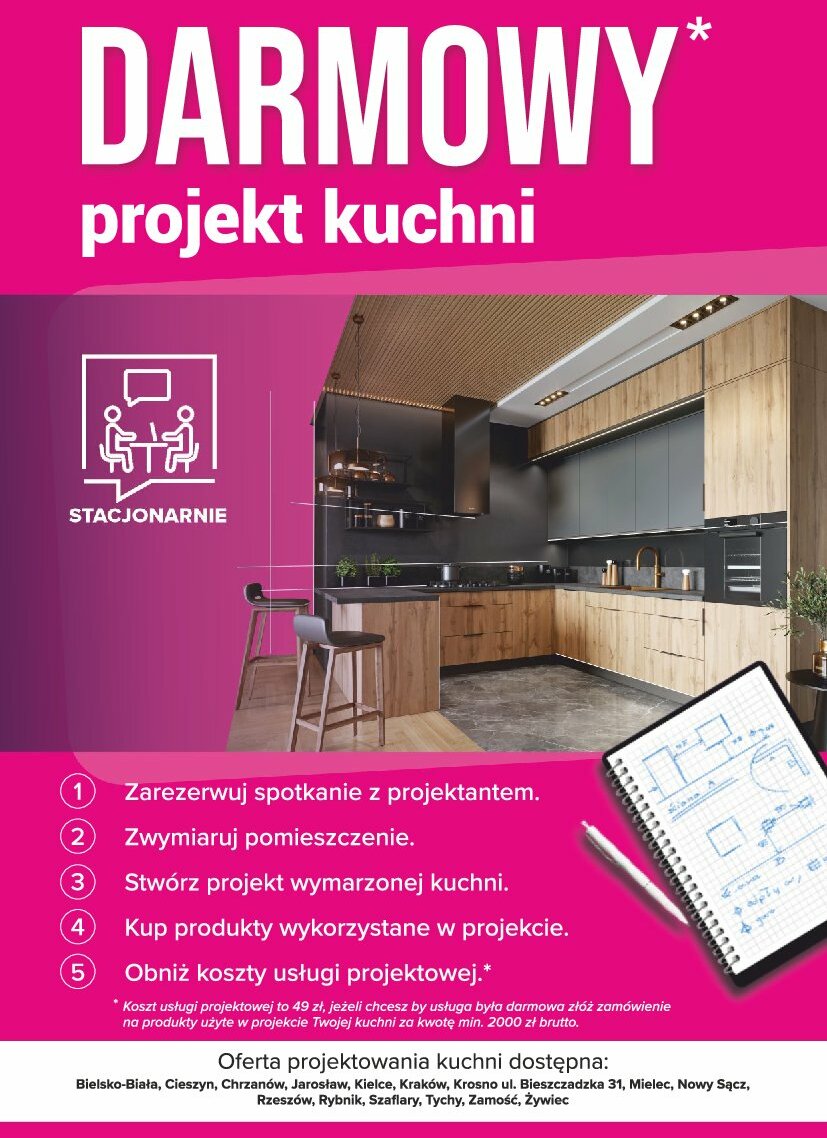 merkury-market - Gazetka Merkury Market - Meble, wypoczynki, materace ważna od 01.08. - 31.08. - page: 5