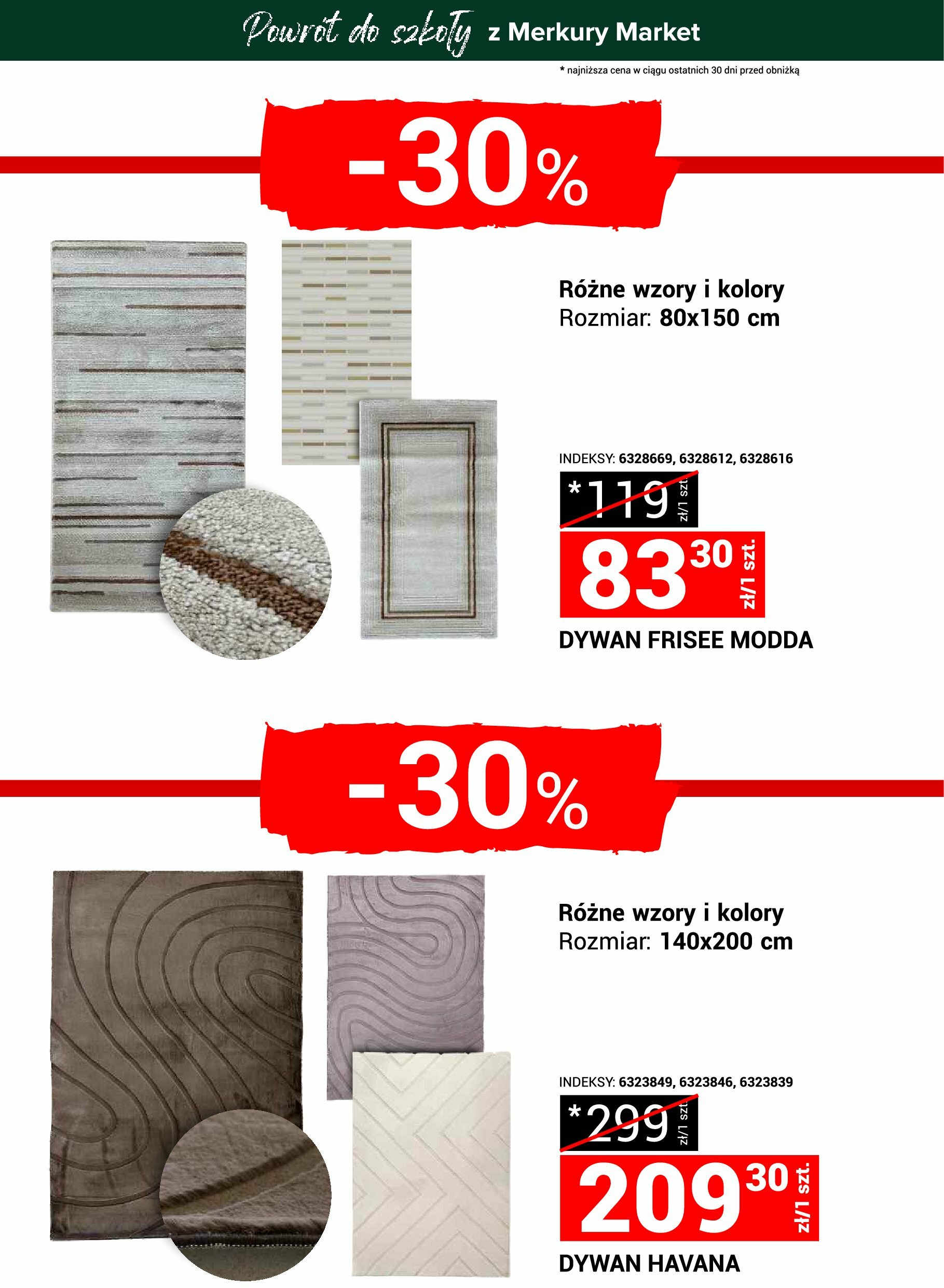 merkury-market - Gazetka Merkury Market - Powrót do szkoły z Merkury - ważna od 23.08. do 31.08. - page: 16