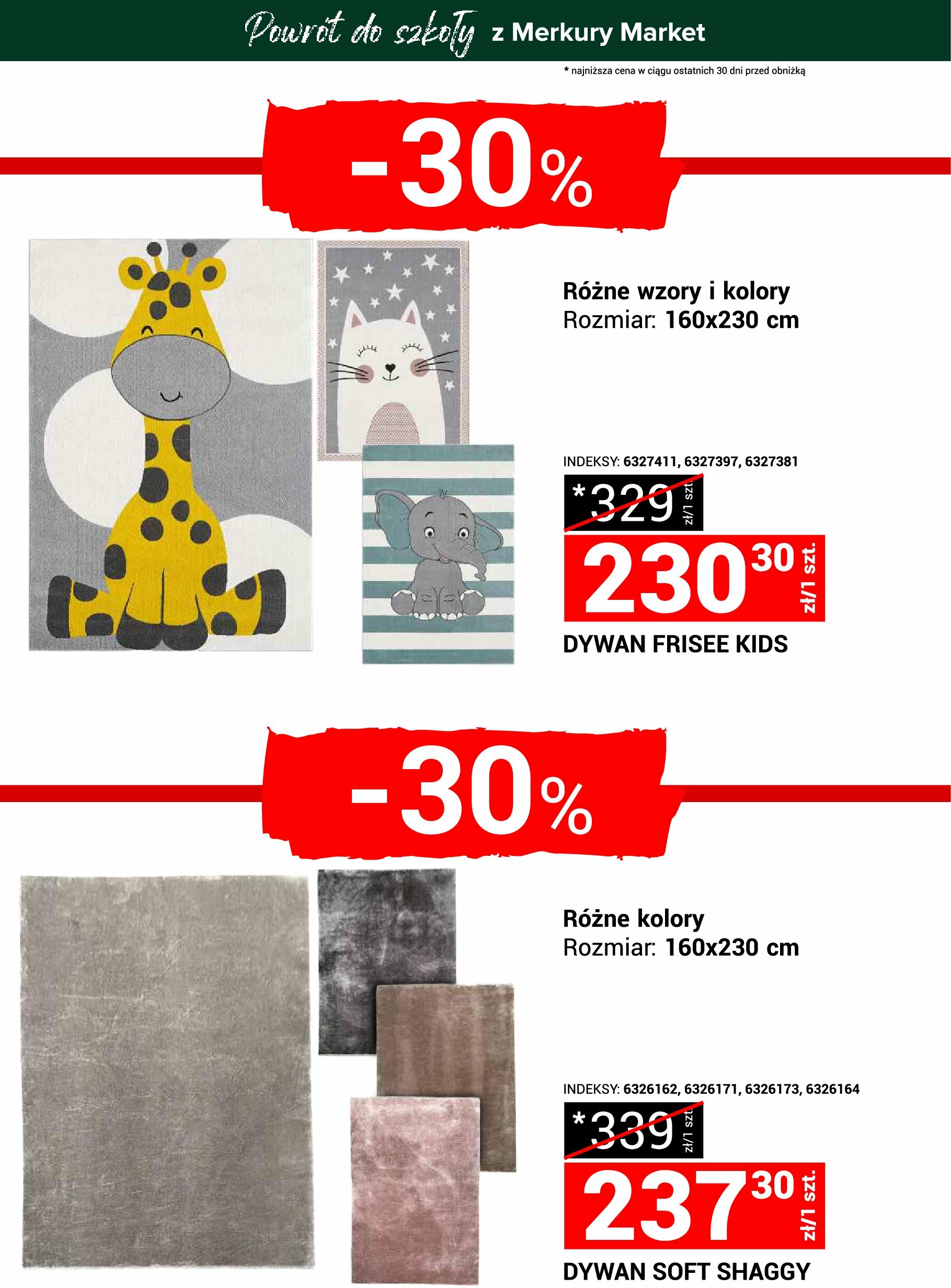 merkury-market - Gazetka Merkury Market - Powrót do szkoły z Merkury - ważna od 23.08. do 31.08. - page: 17