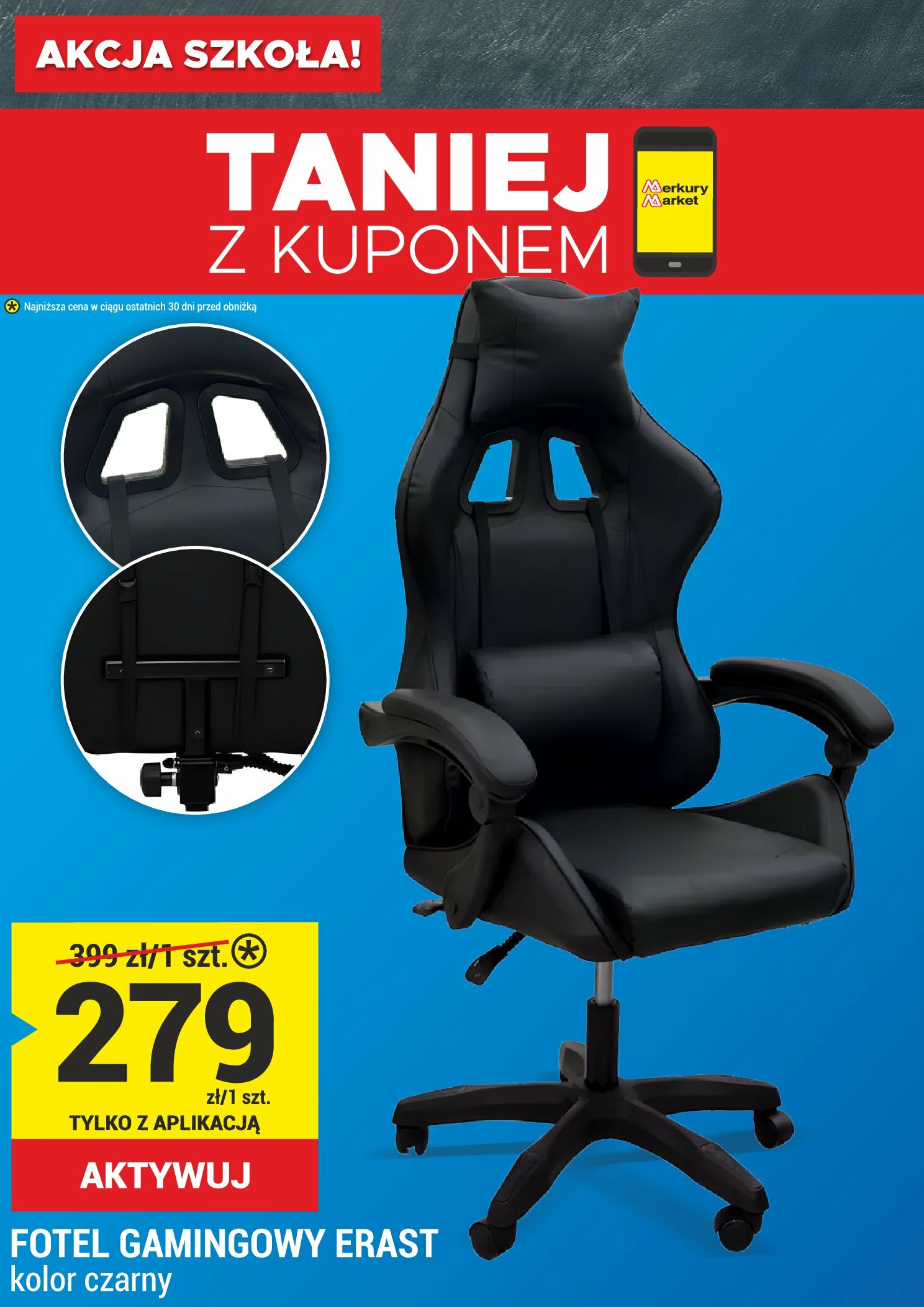 merkury-market - Gazetka Merkury Market - Akcja Szkoła - ważna od 01.09. do 30.09. - page: 8