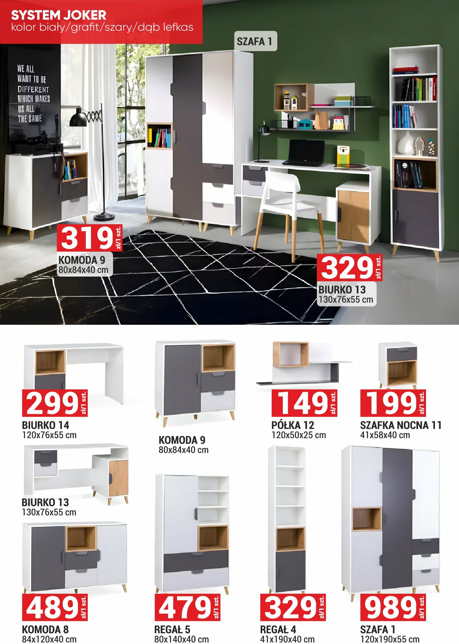 merkury-market - Gazetka Merkury Market - Akcja Szkoła - ważna od 01.09. do 30.09. - page: 12