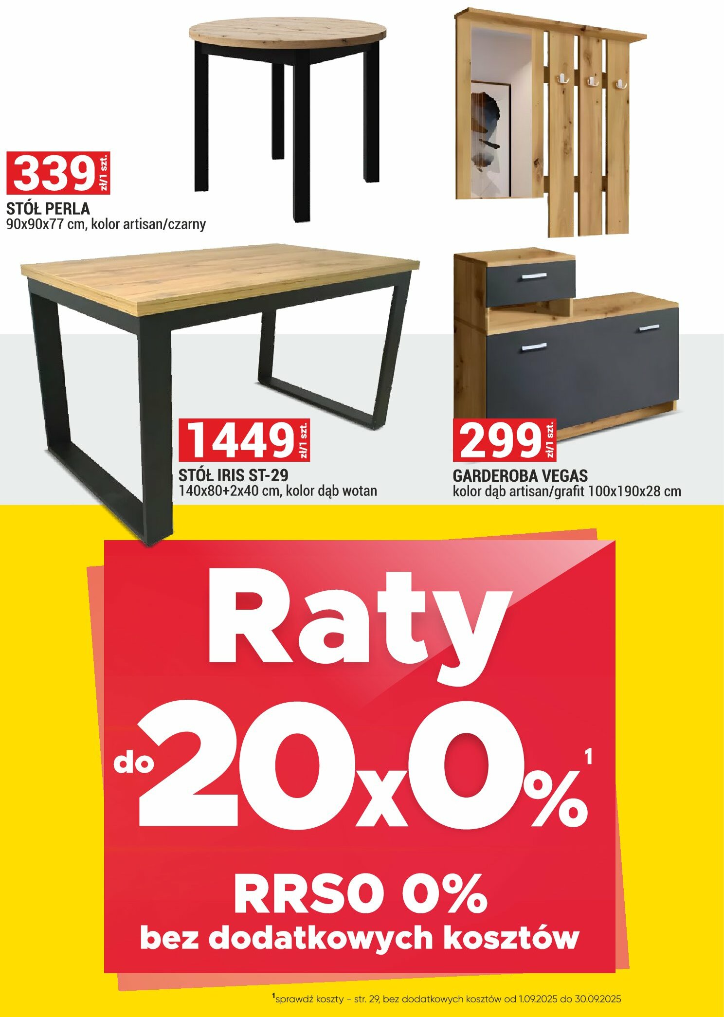 merkury-market - Gazetka Merkury Market - Akcja Szkoła - ważna od 01.09. do 30.09. - page: 20