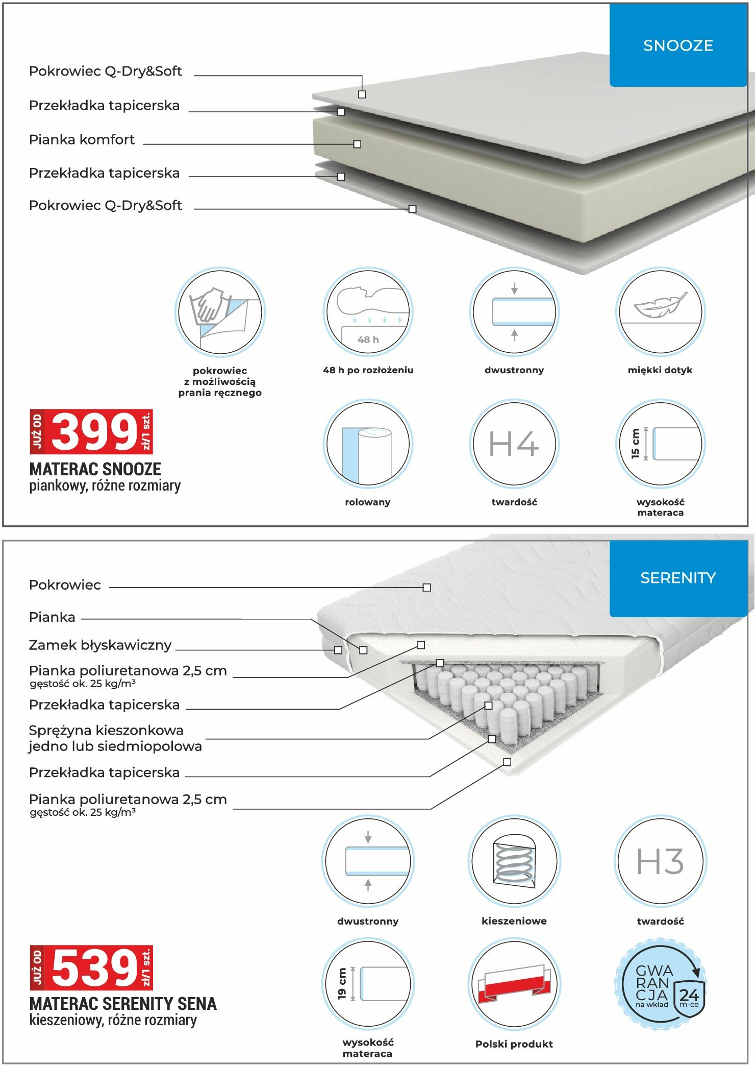merkury-market - Gazetka Merkury Market - Akcja Szkoła - ważna od 01.09. do 30.09. - page: 25